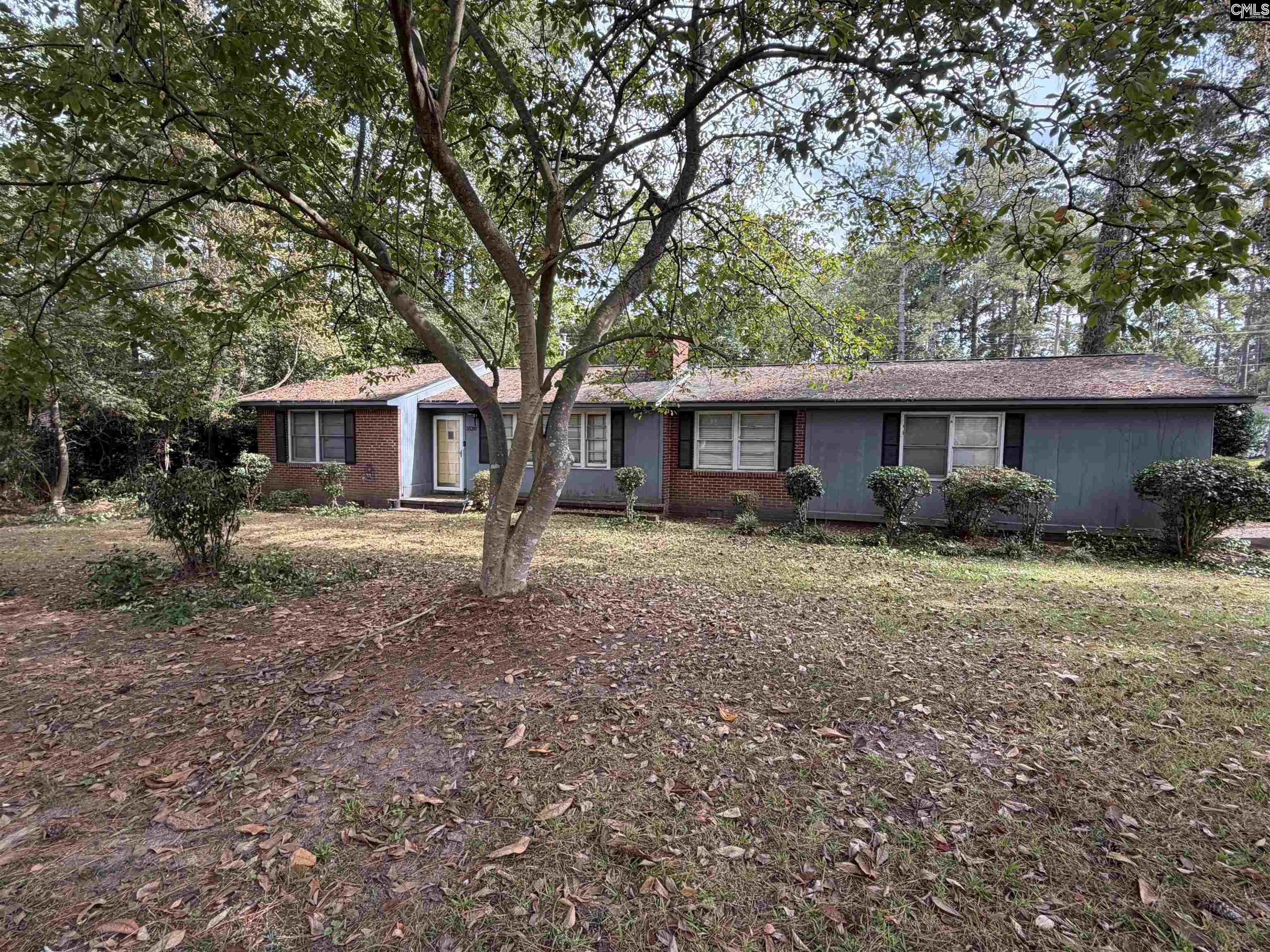 3520 Foxhall Road, Columbia
