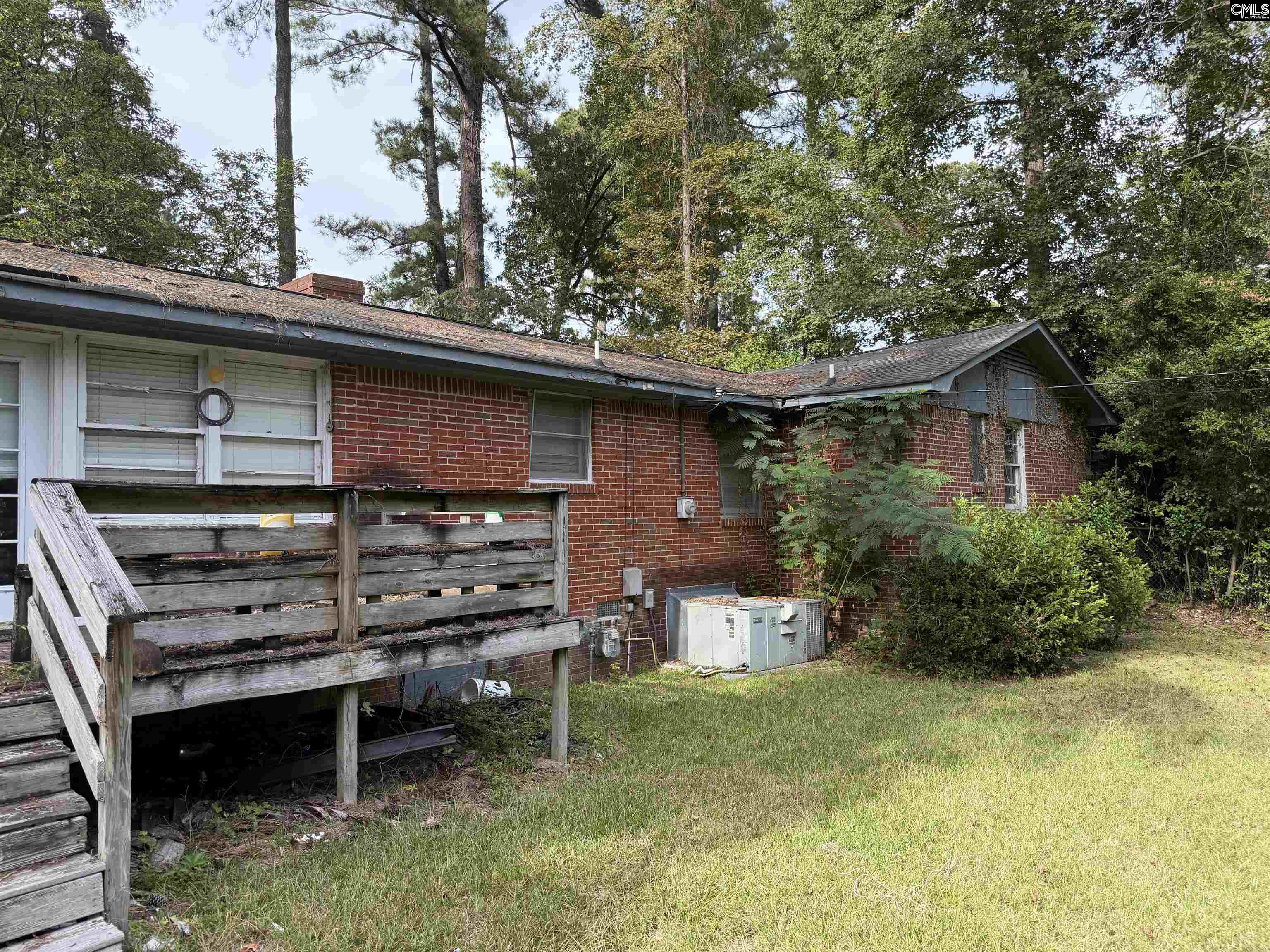 3520 Foxhall Road, Columbia — photo 6