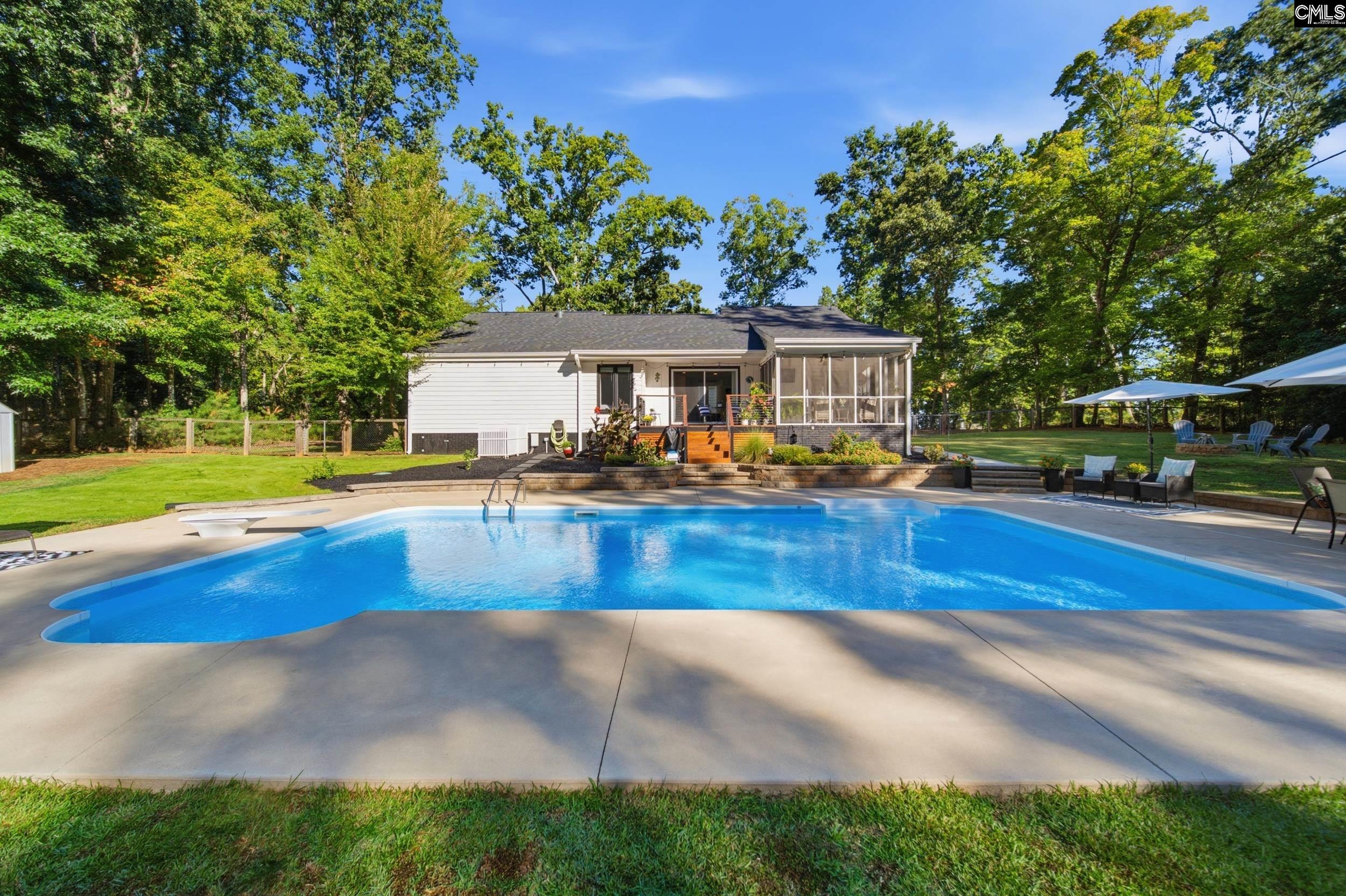 321 Catawba Trail, Lexington — photo 38