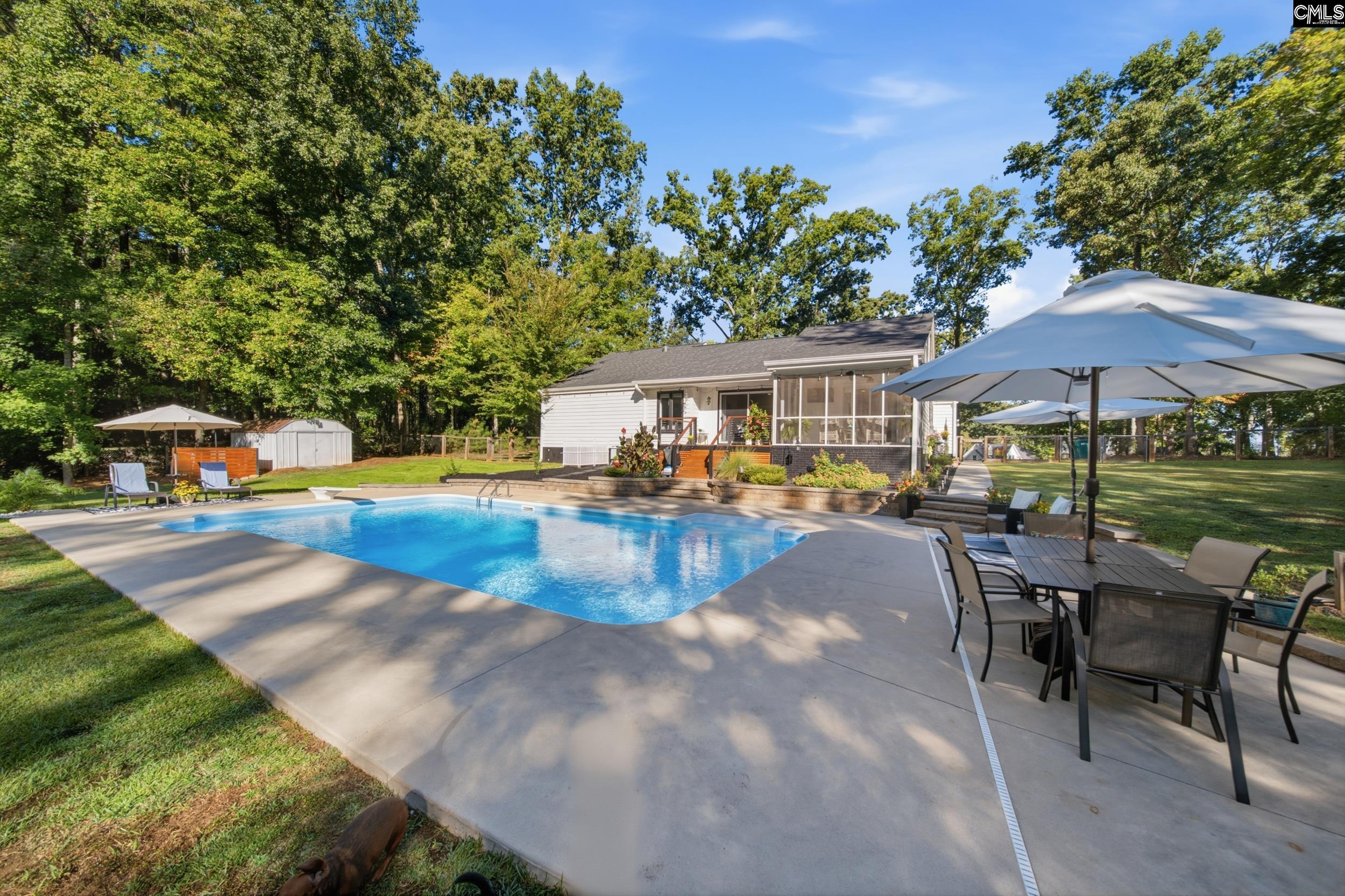 321 Catawba Trail, Lexington — photo 40
