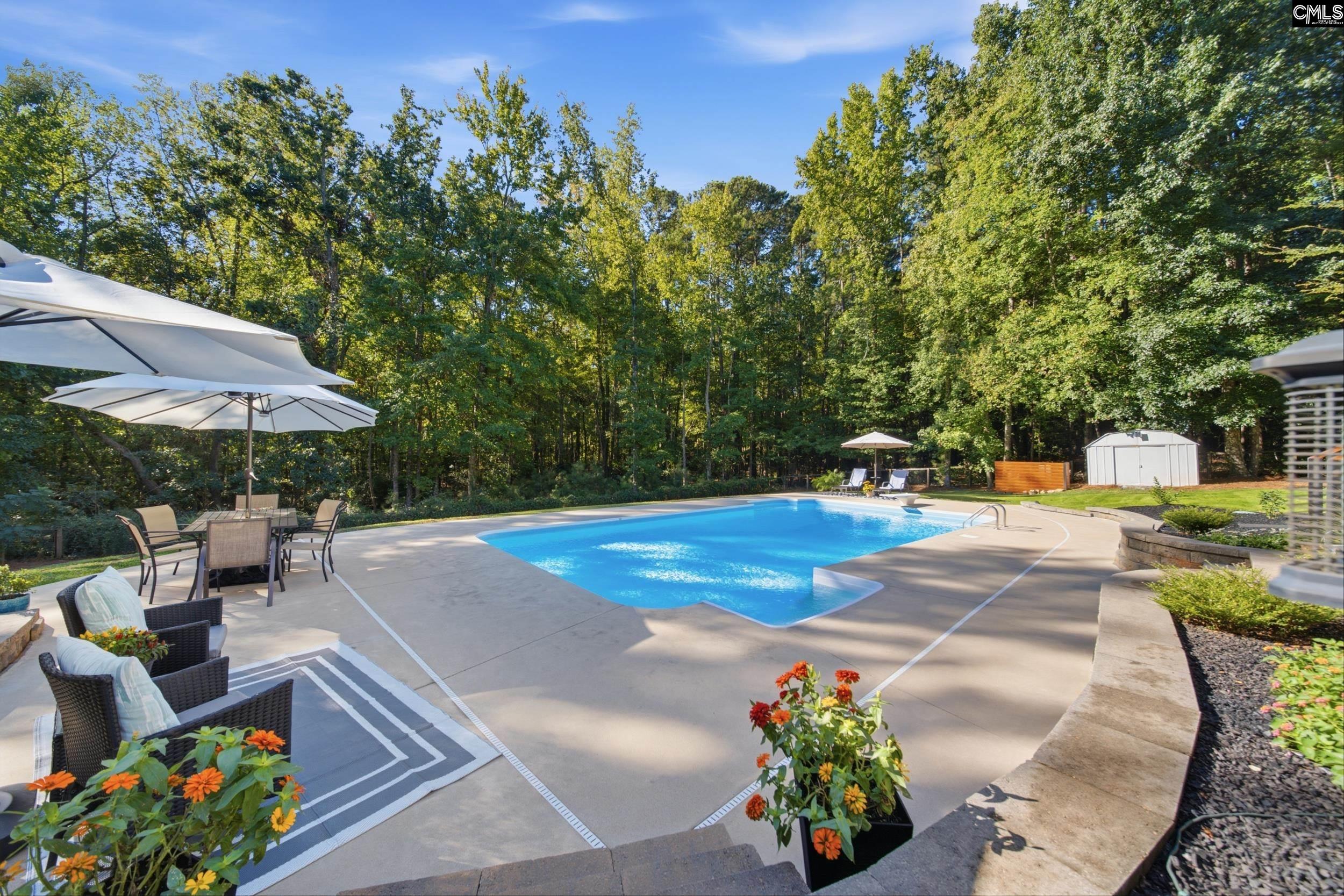 321 Catawba Trail, Lexington — photo 41