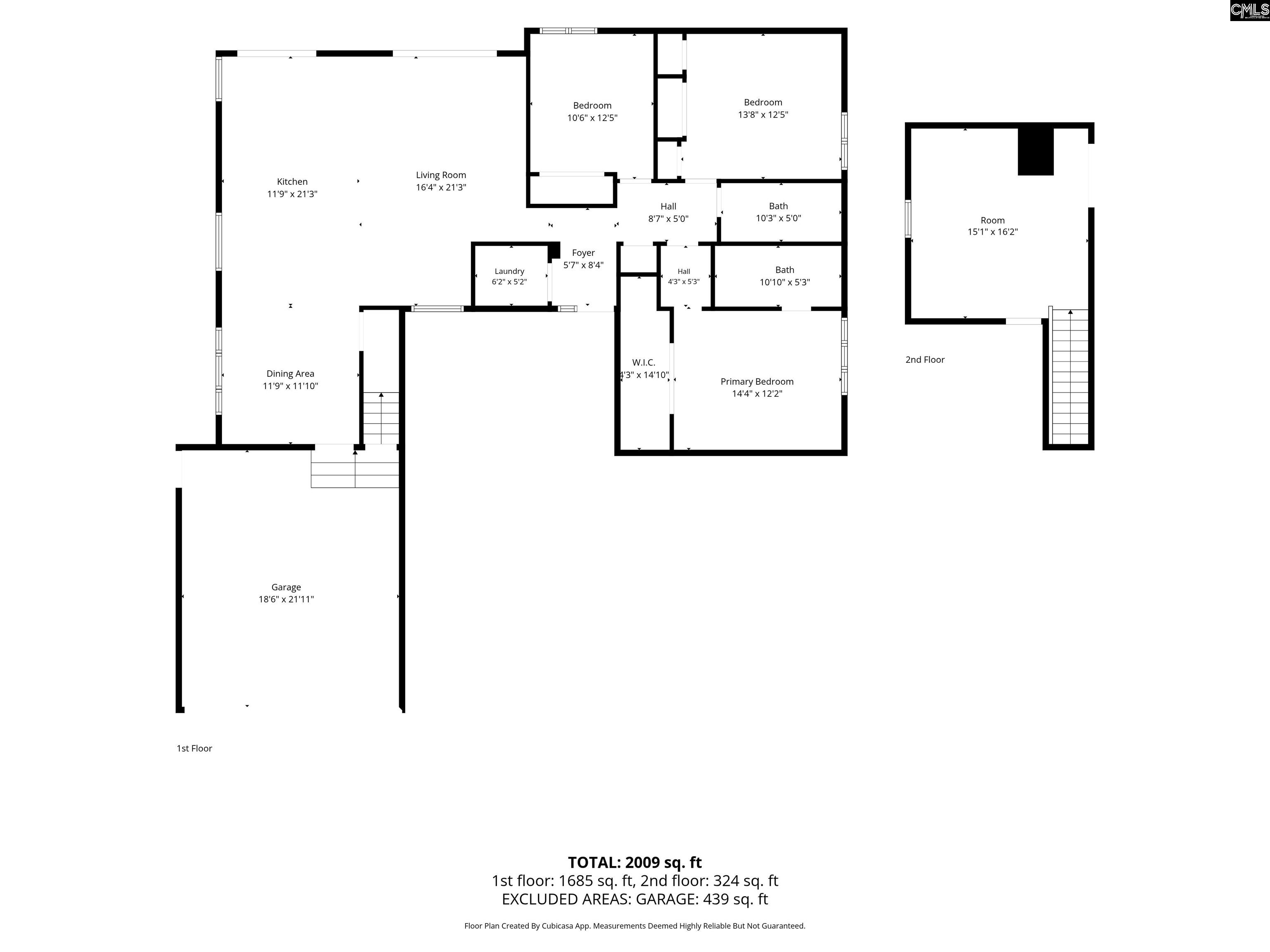 321 Catawba Trail, Lexington — photo 47