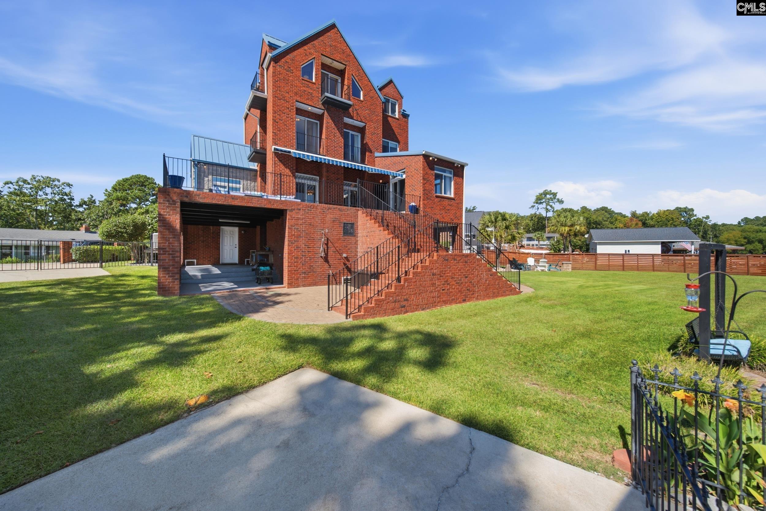 1065 Amick Drive, Irmo — photo 44