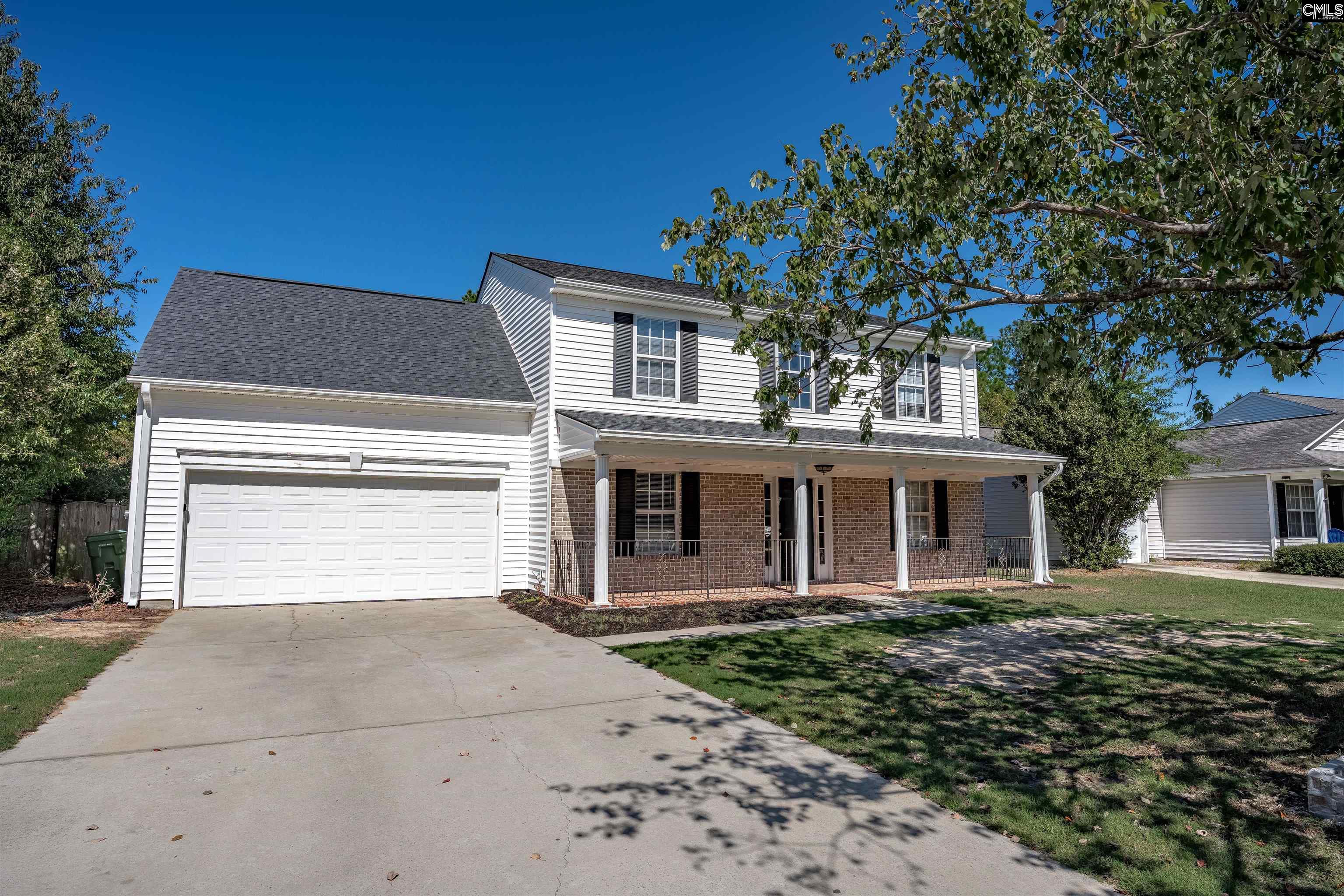 431 Kingston Trace Road, Columbia — photo 33