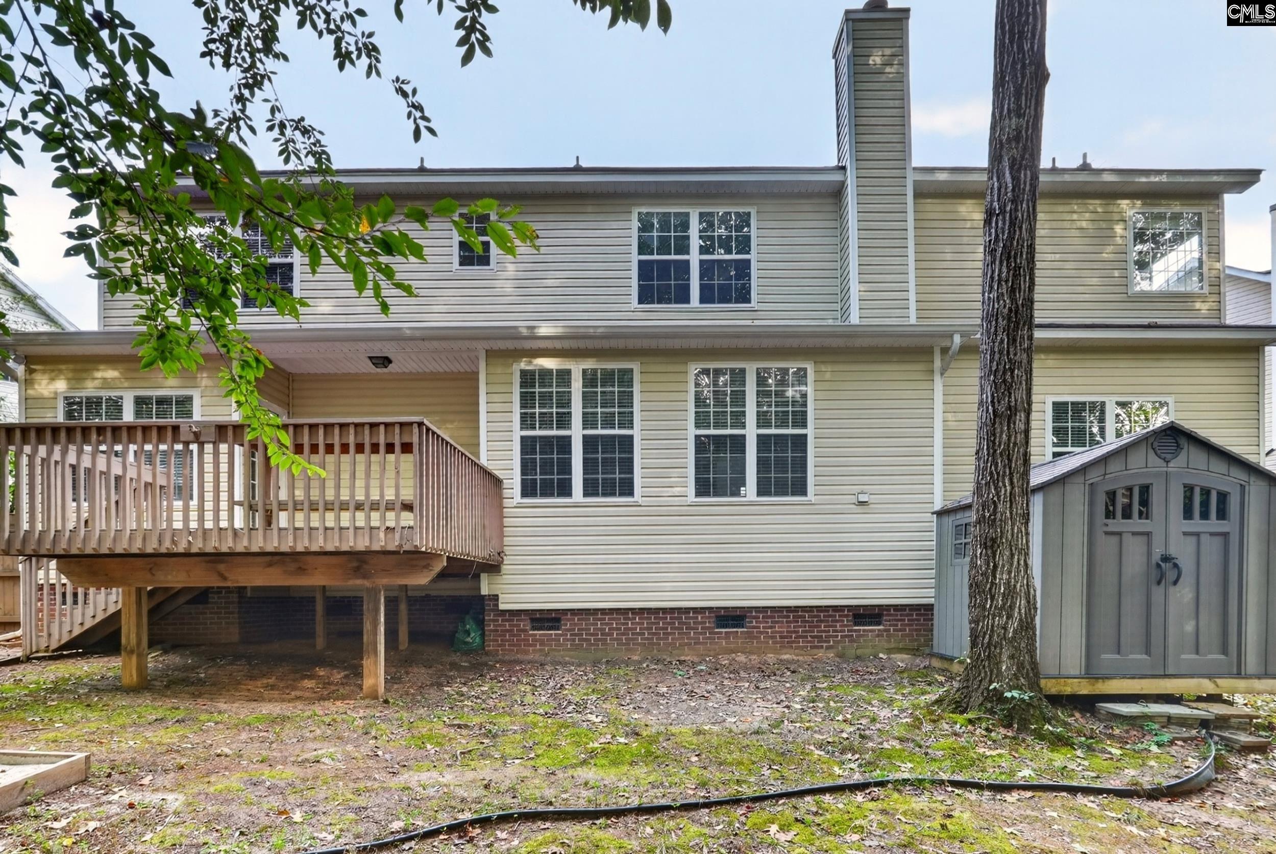 246 Bowmore Drive W, Blythewood — photo 51