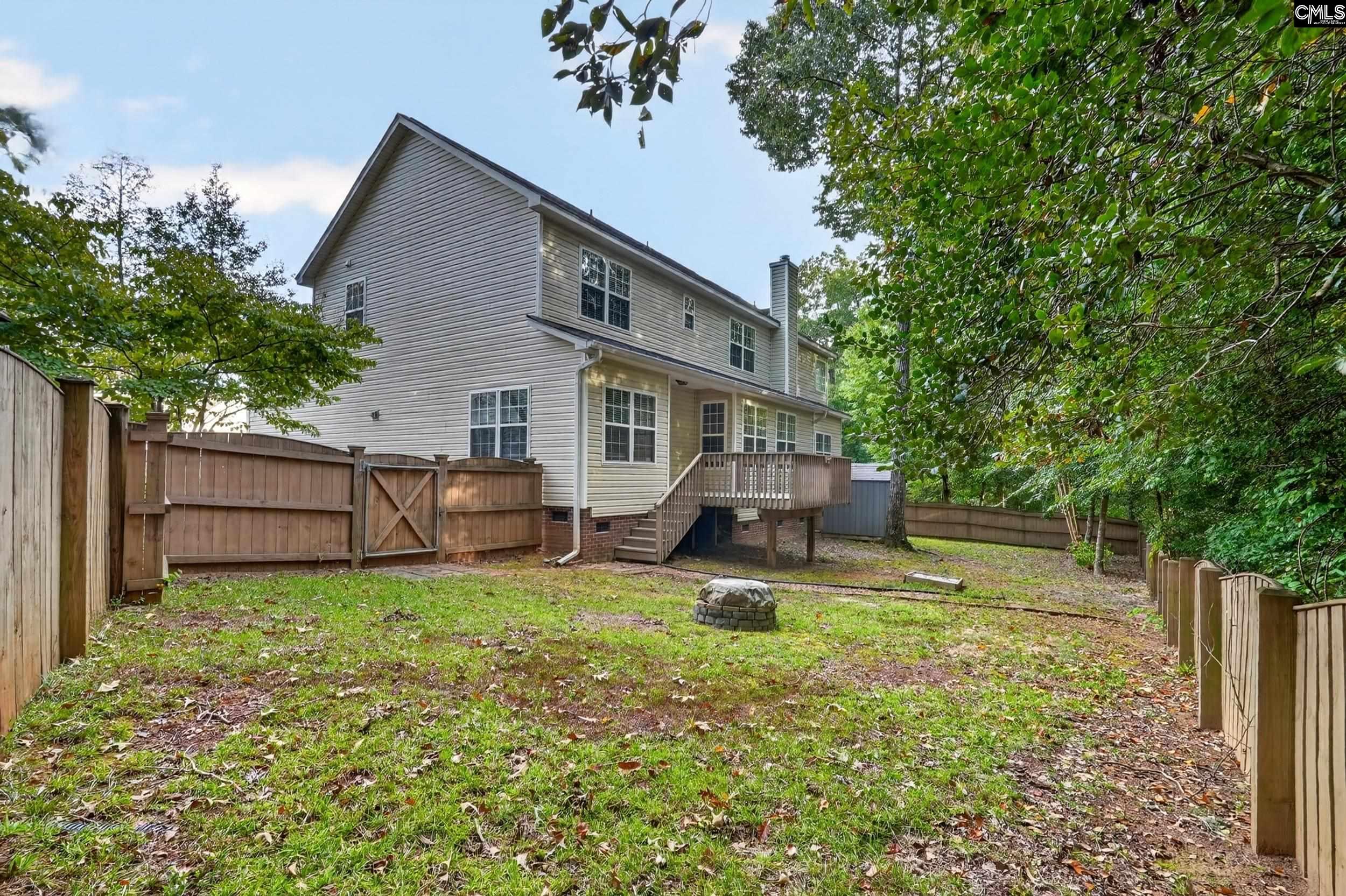 246 Bowmore Drive W, Blythewood — photo 53