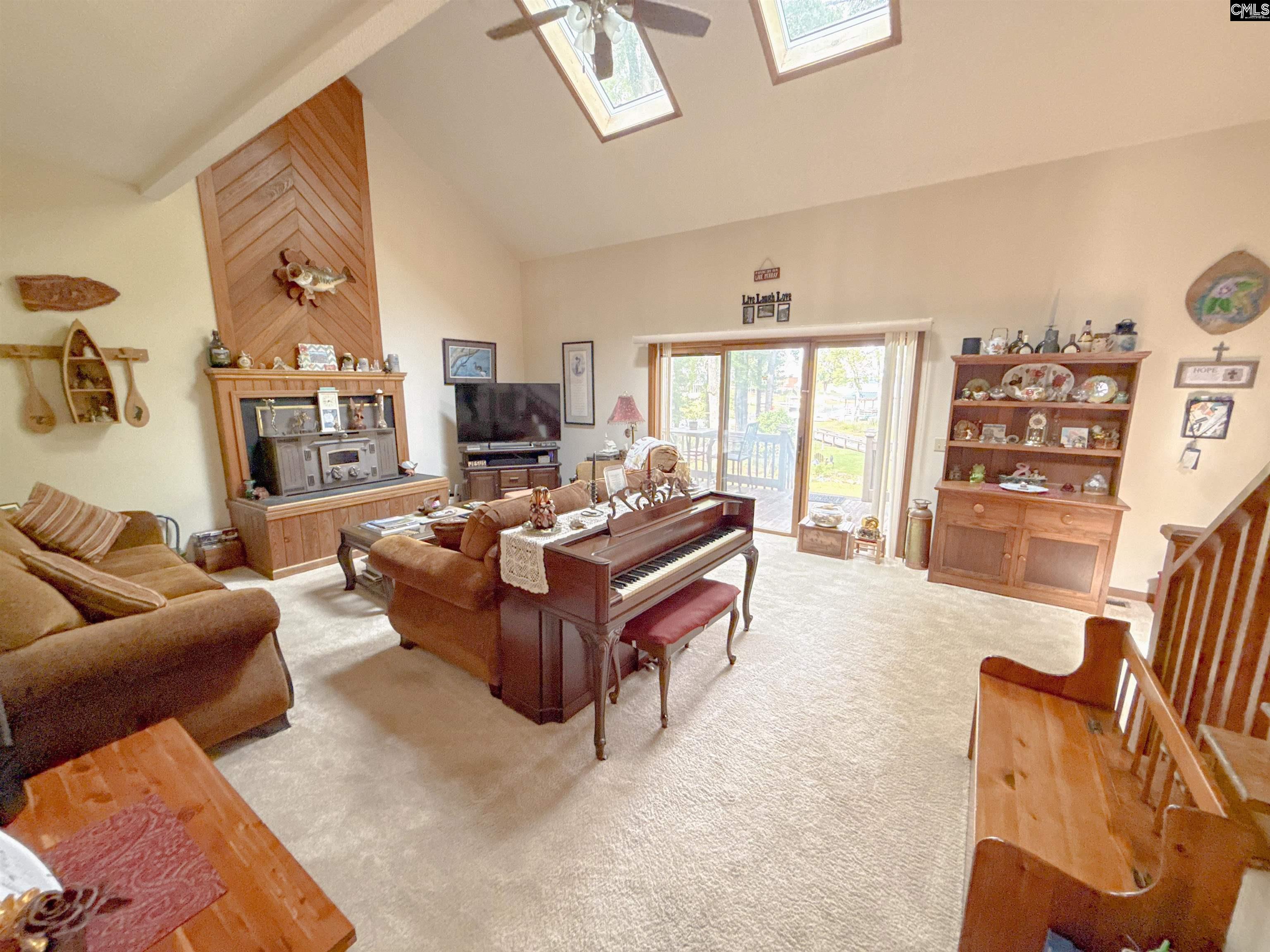 111 Old Cedar Point, Chapin — photo 9