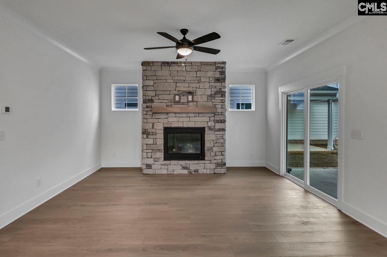 134 Clubside Drive, Lexington — photo 11