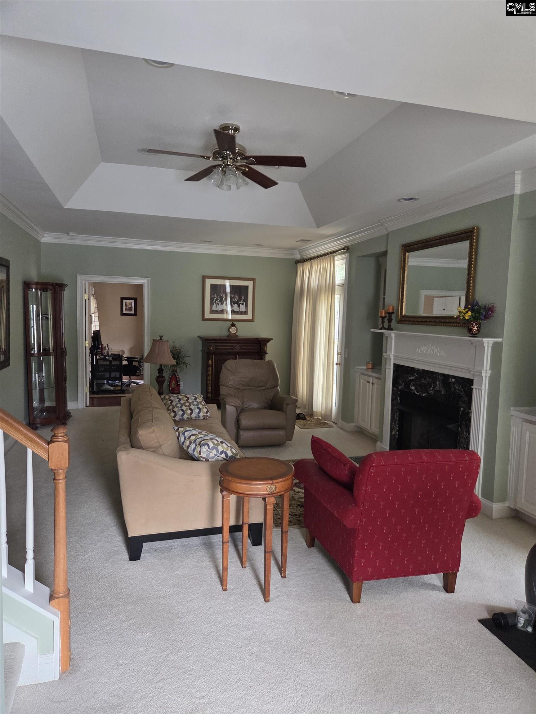 121 Wynfield Court, Columbia — photo 26