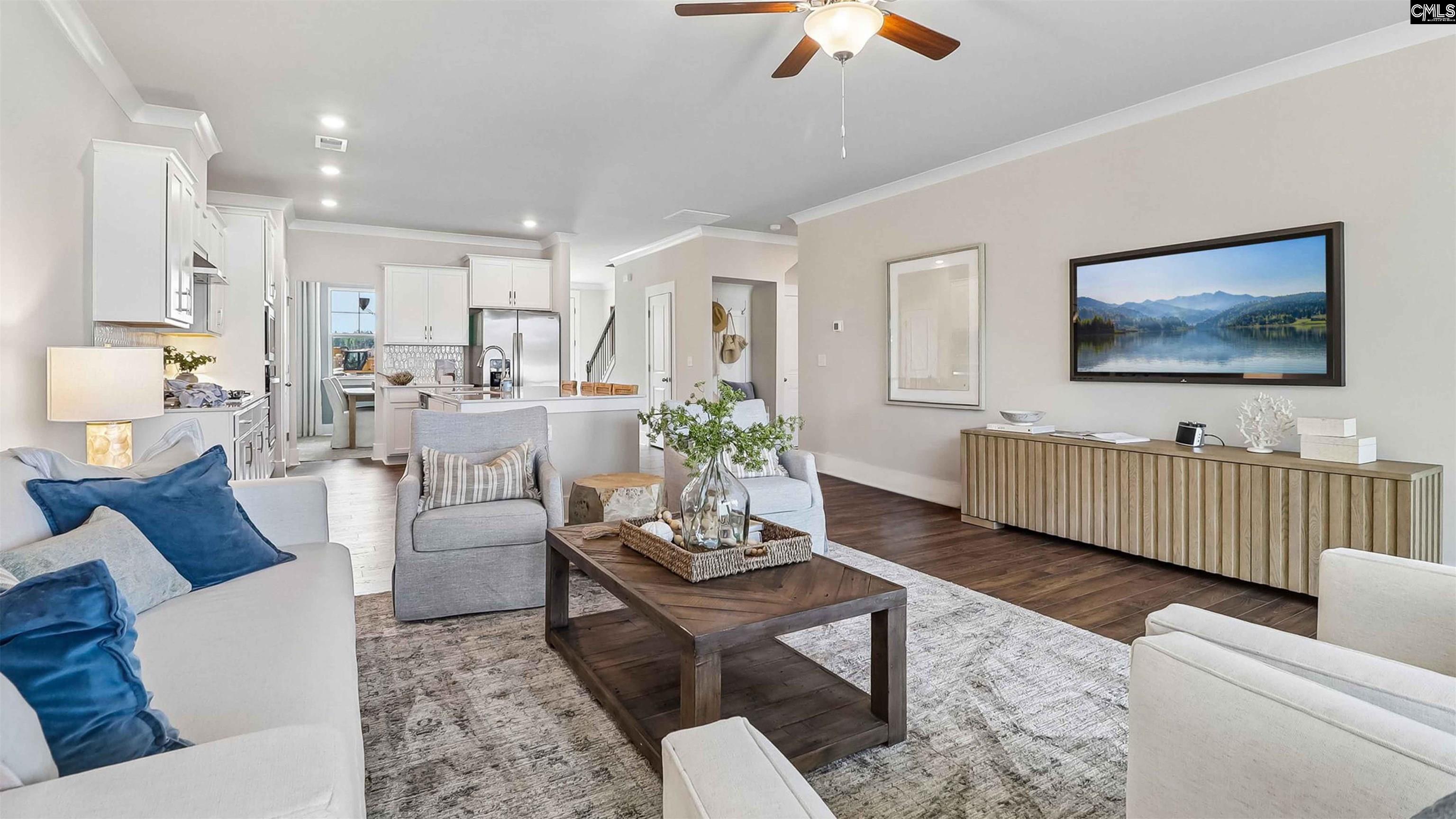 217 Sunny Stream Drive, Chapin — photo 9