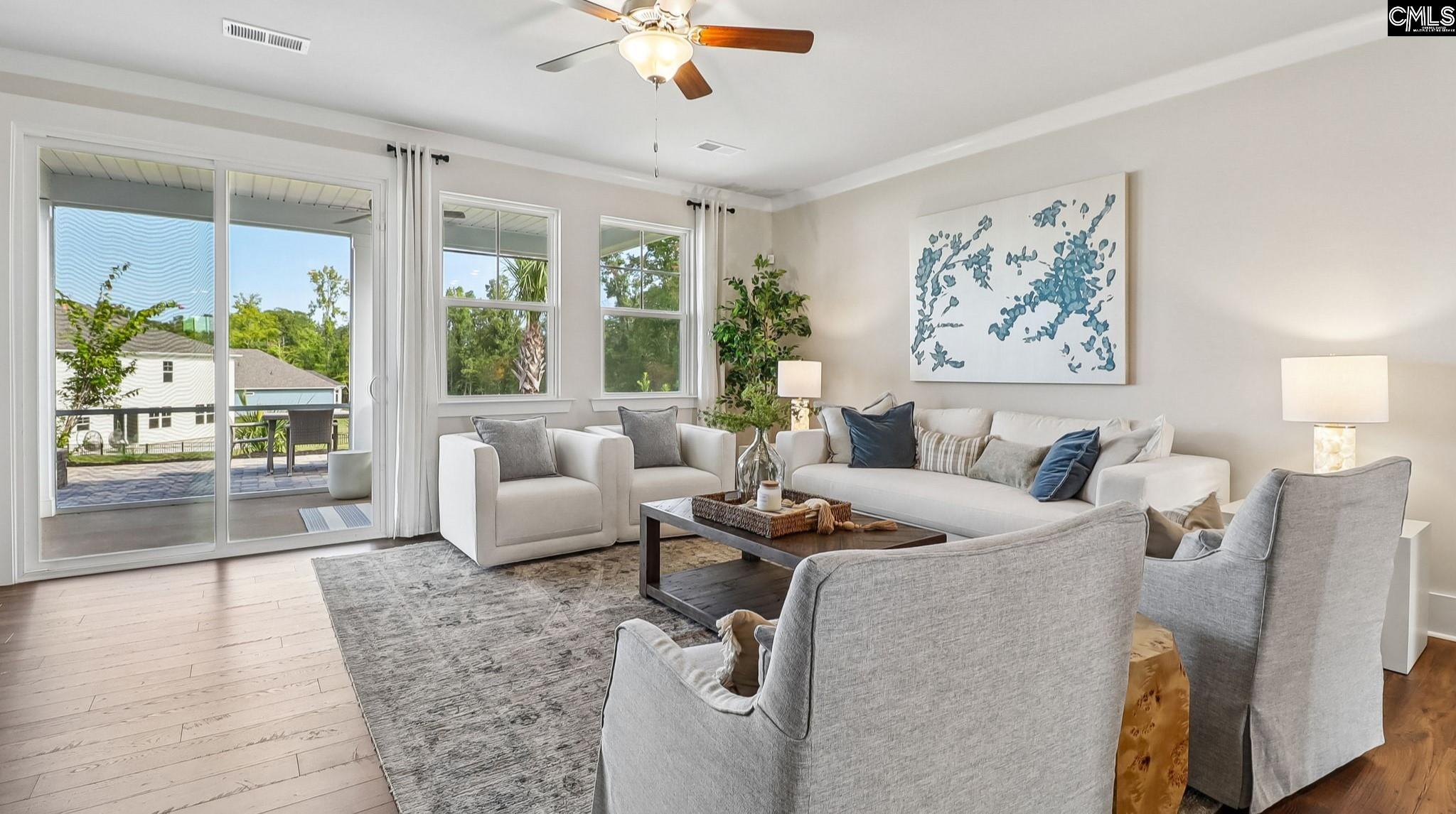 217 Sunny Stream Drive, Chapin — photo 10