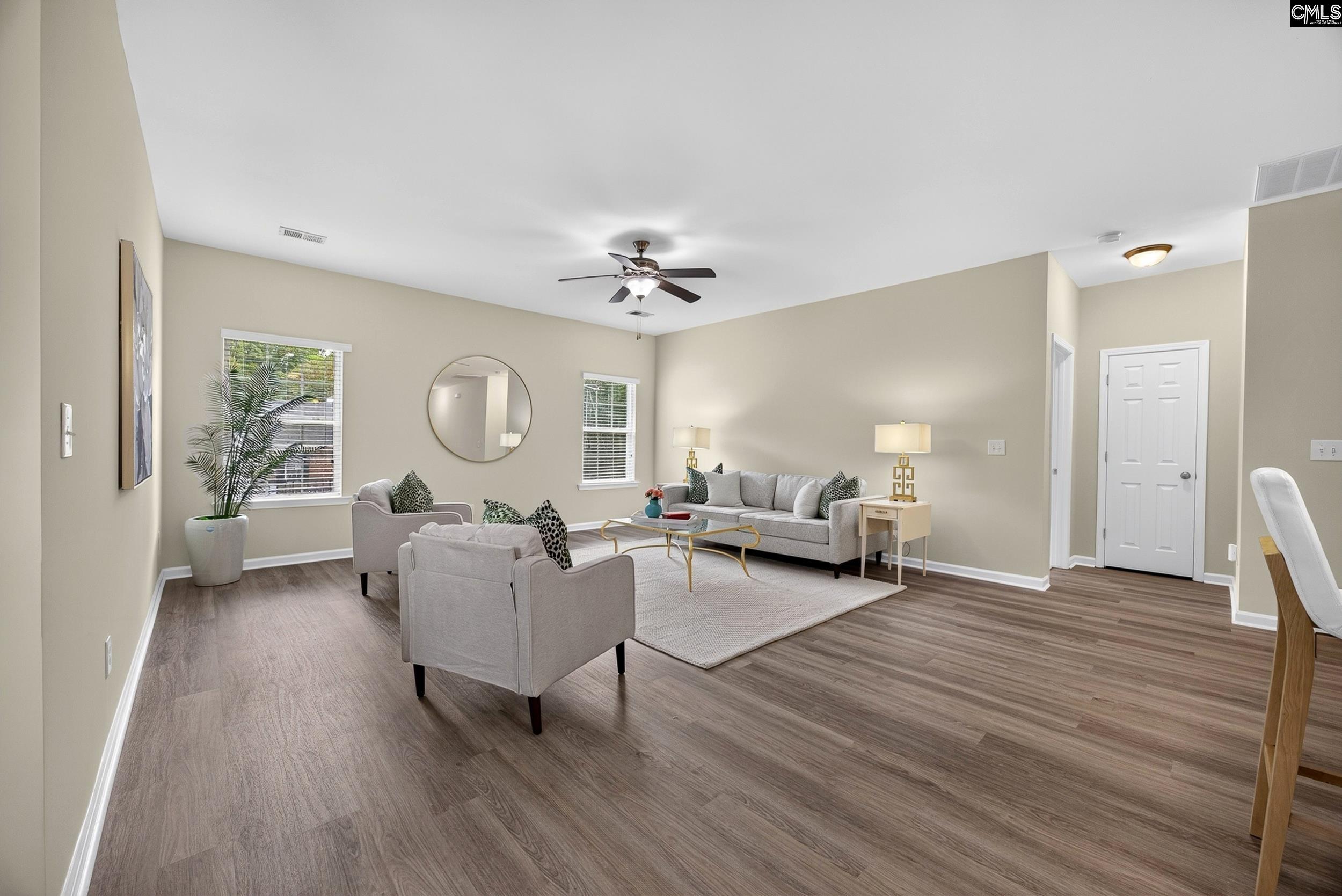 280 McGregor Circle, Lexington — photo 19