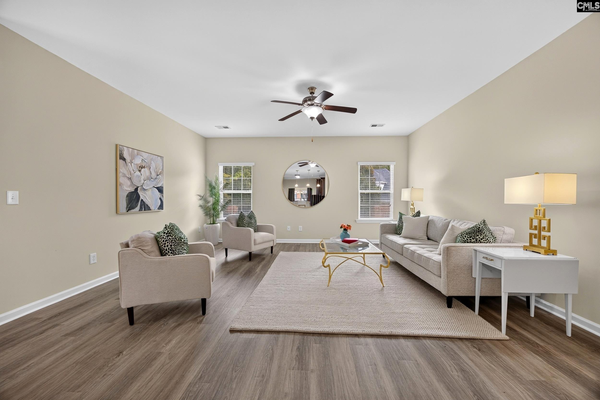 280 McGregor Circle, Lexington — photo 20