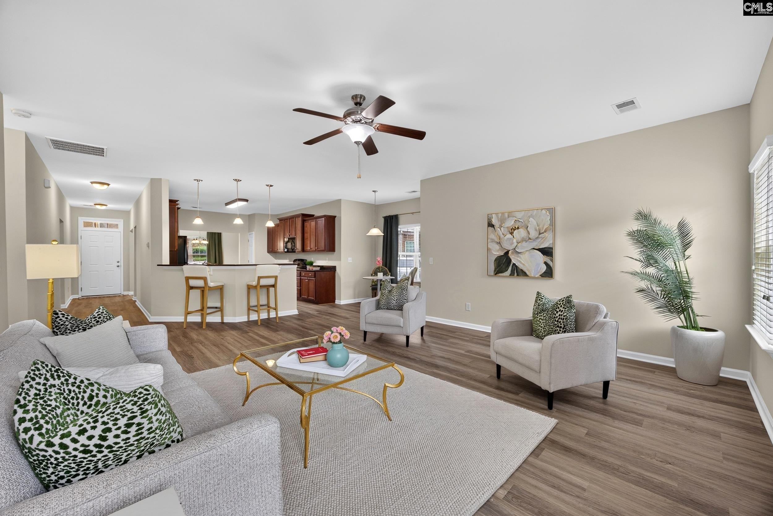 280 McGregor Circle, Lexington — photo 21