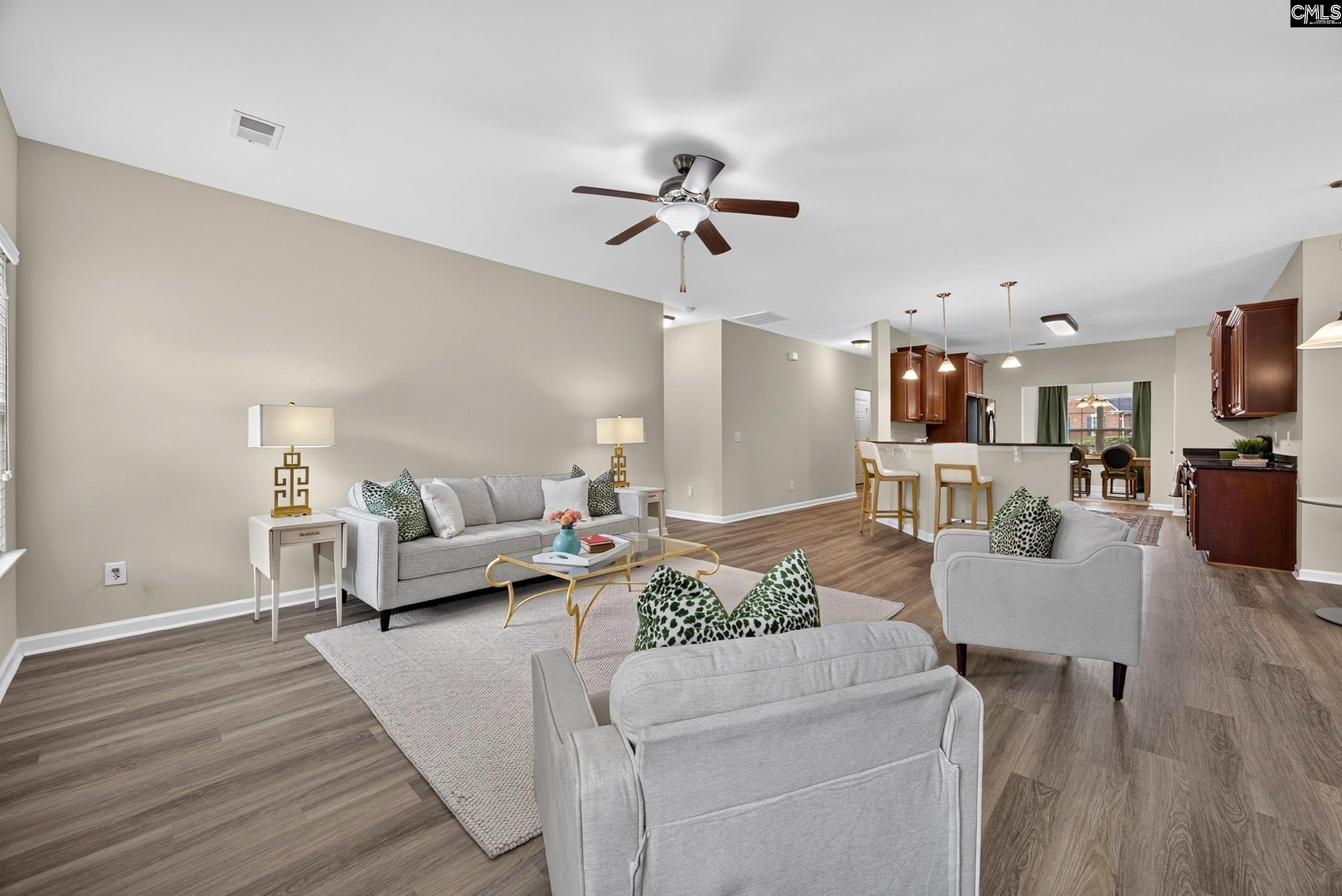 280 McGregor Circle, Lexington — photo 22