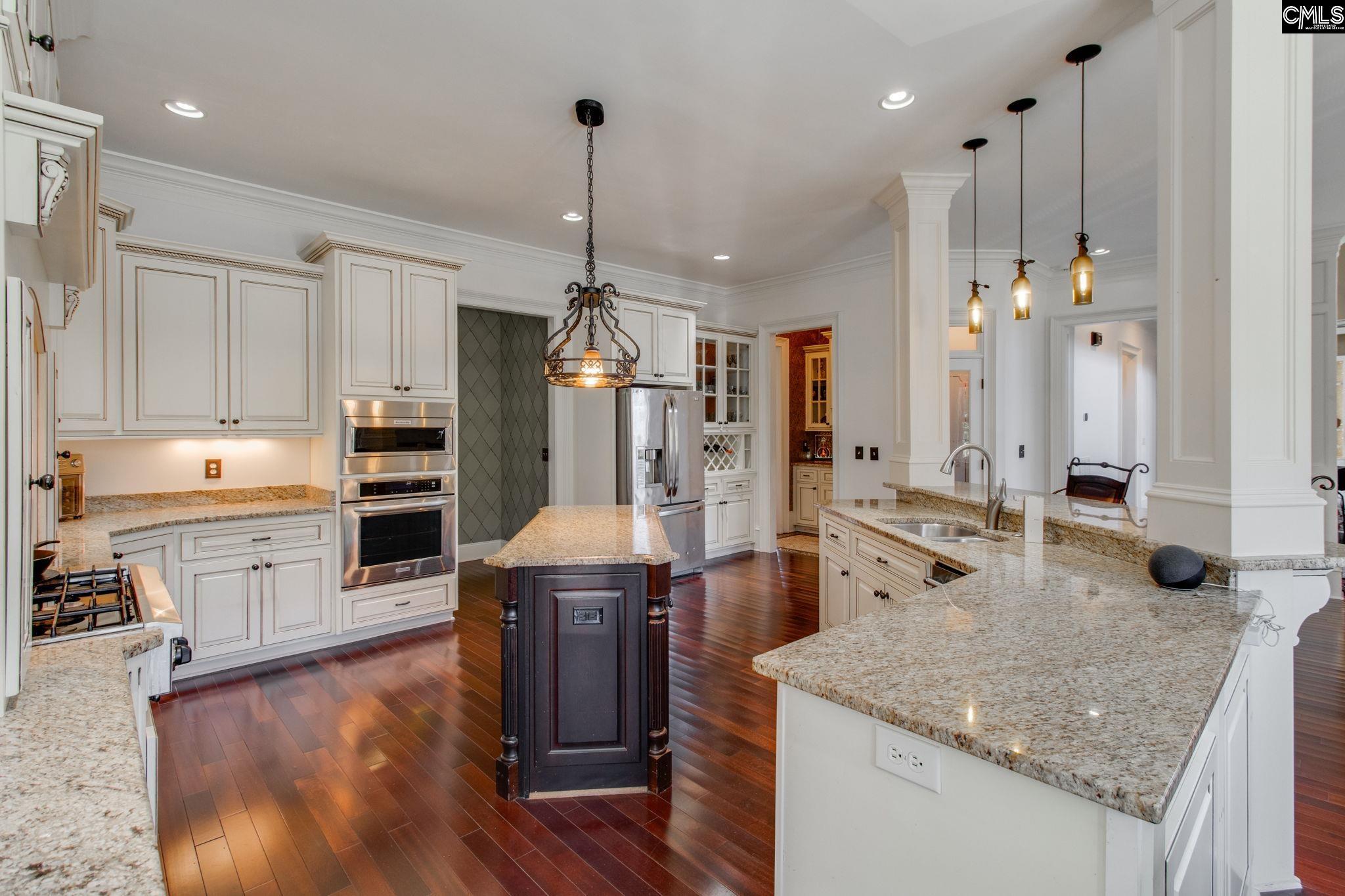 109 Old Carrington Parkway, Lexington — photo 12