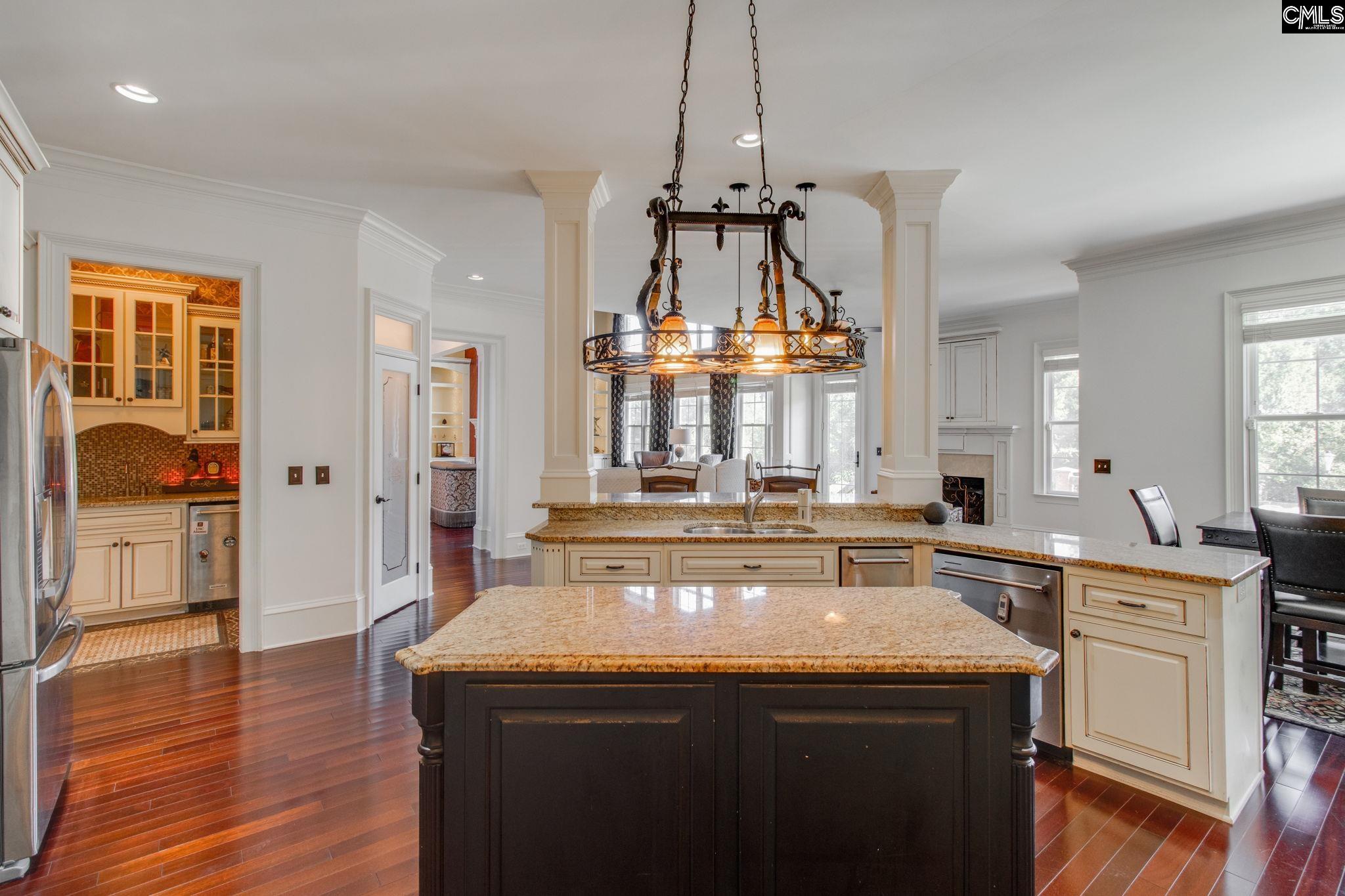 109 Old Carrington Parkway, Lexington — photo 13