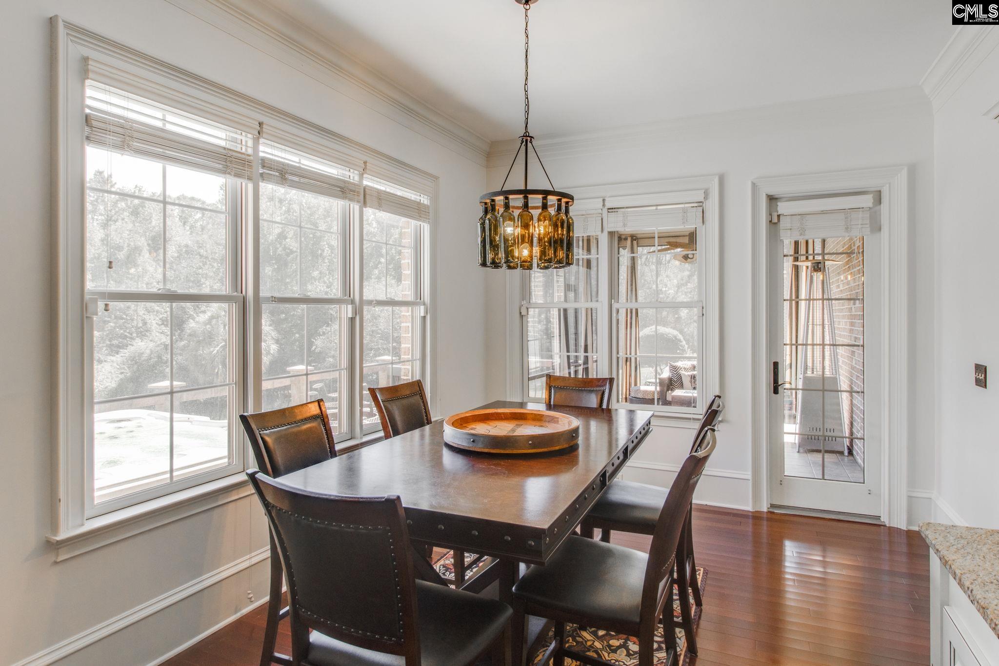 109 Old Carrington Parkway, Lexington — photo 19
