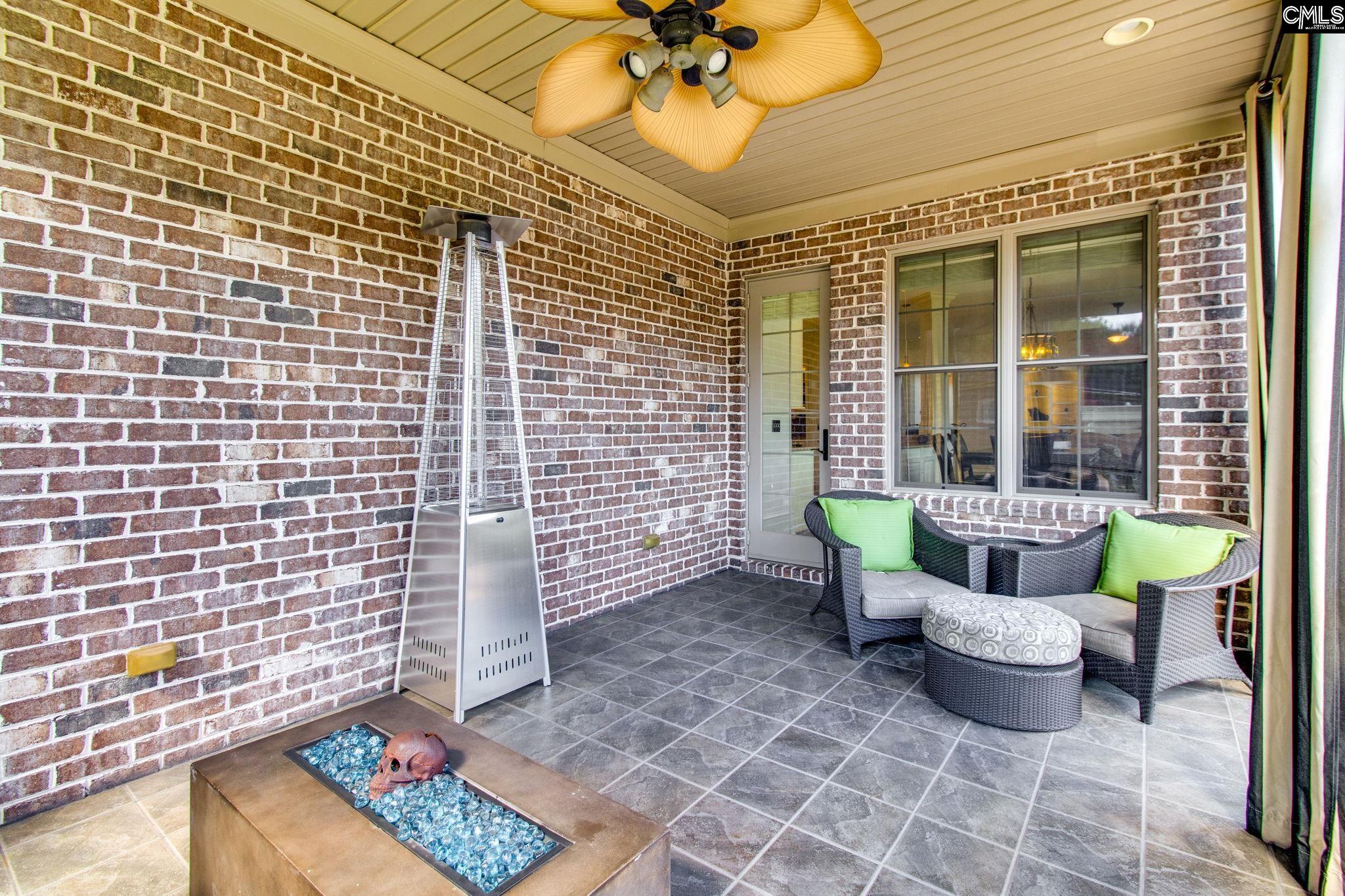 109 Old Carrington Parkway, Lexington — photo 21