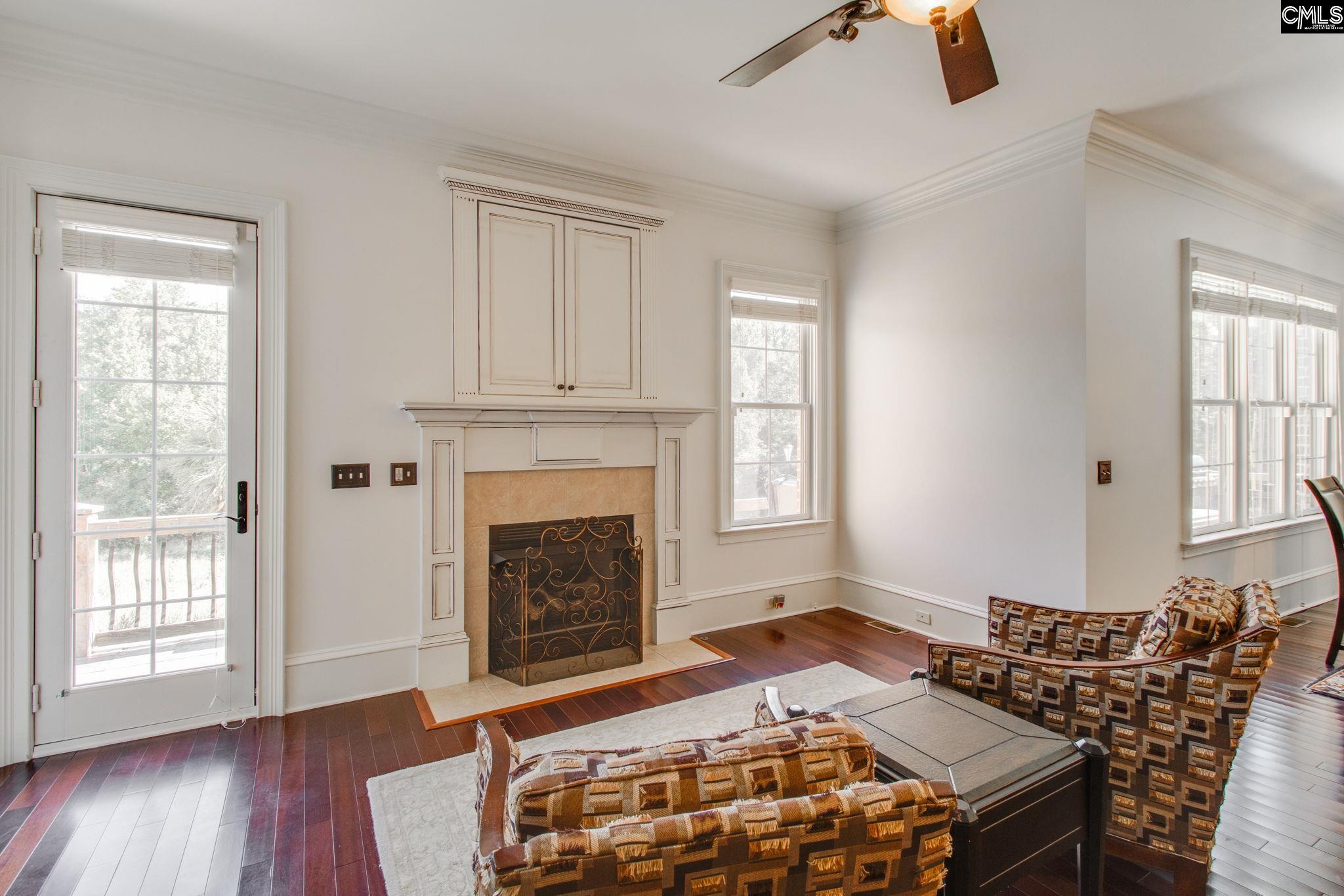 109 Old Carrington Parkway, Lexington — photo 27