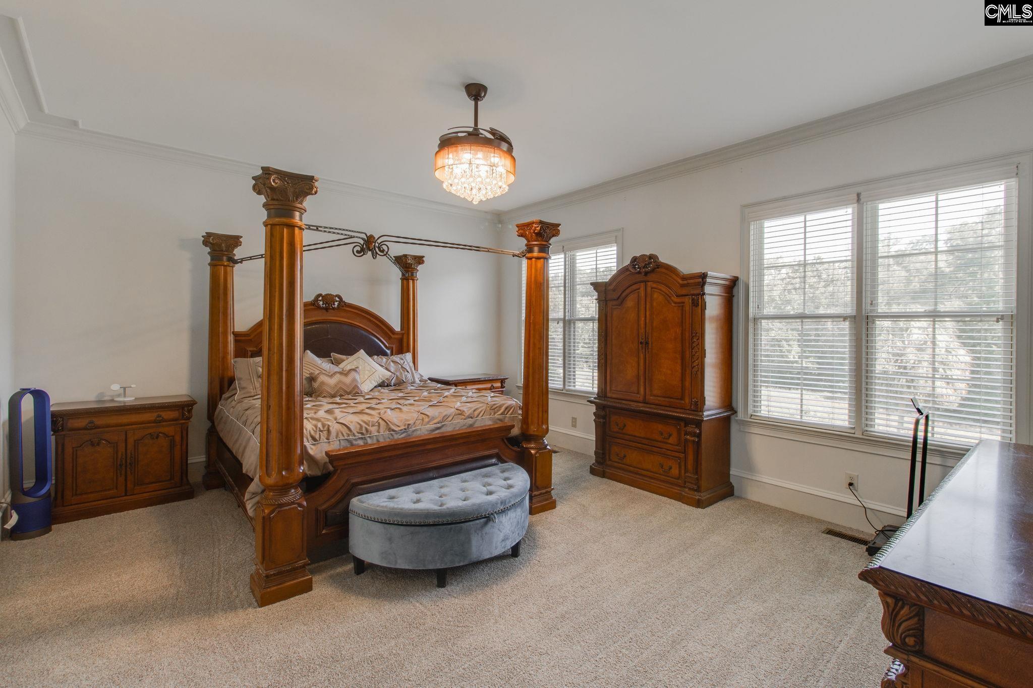 109 Old Carrington Parkway, Lexington — photo 34