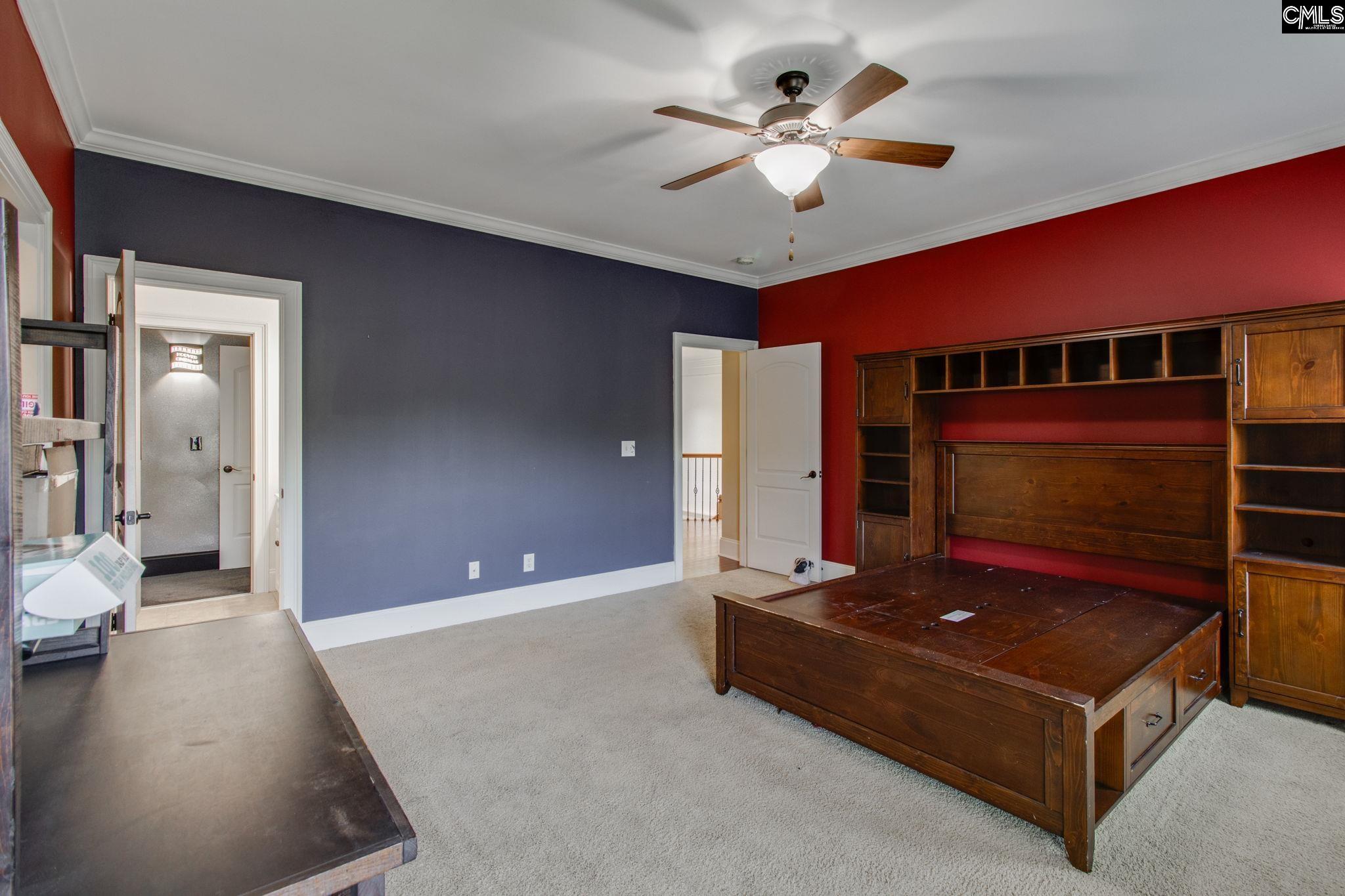 109 Old Carrington Parkway, Lexington — photo 44