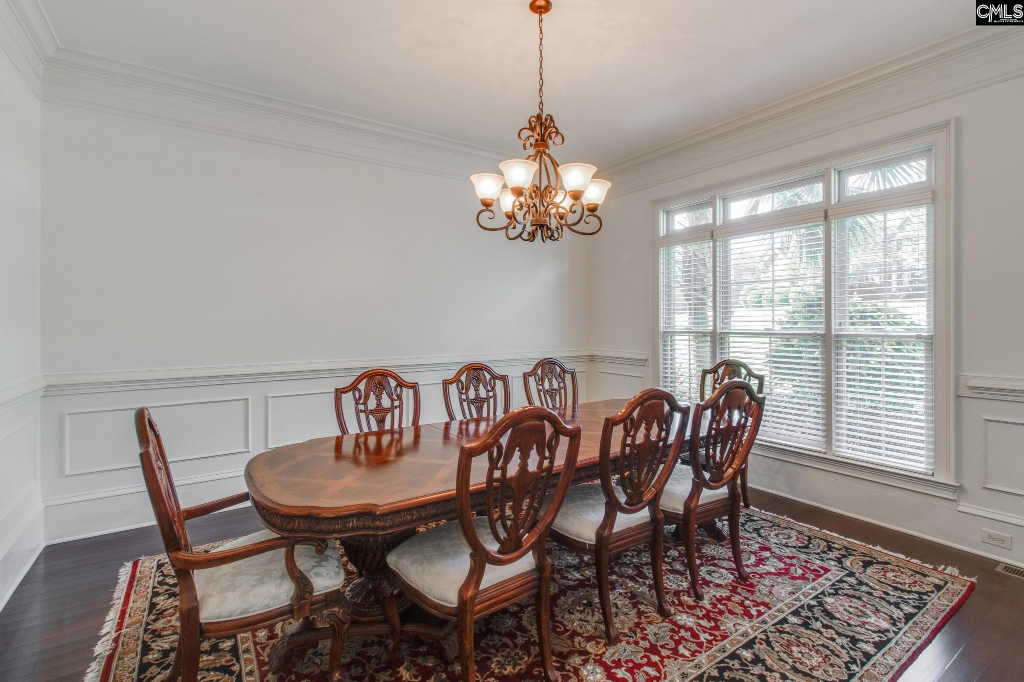 109 Old Carrington Parkway, Lexington — photo 9