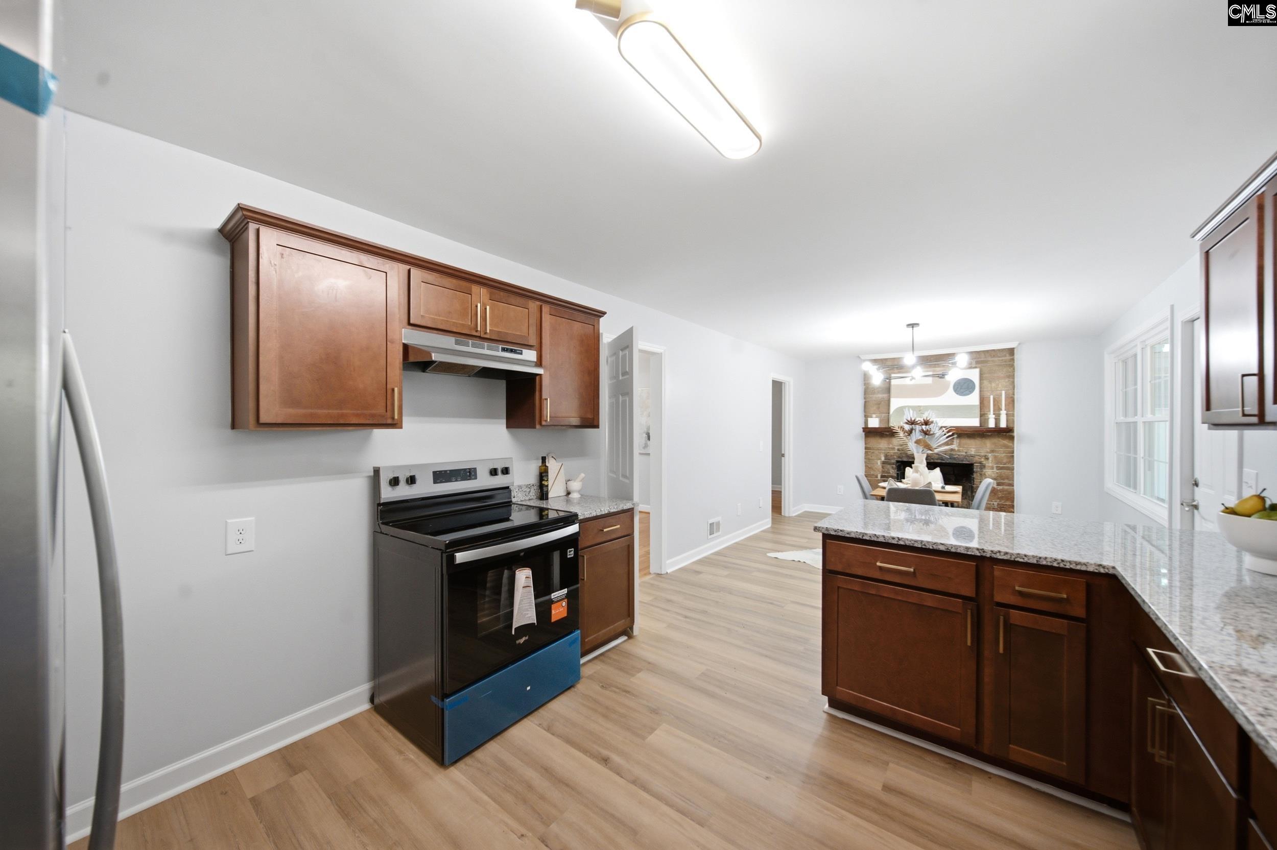 1531 Romain Drive, Columbia — photo 11
