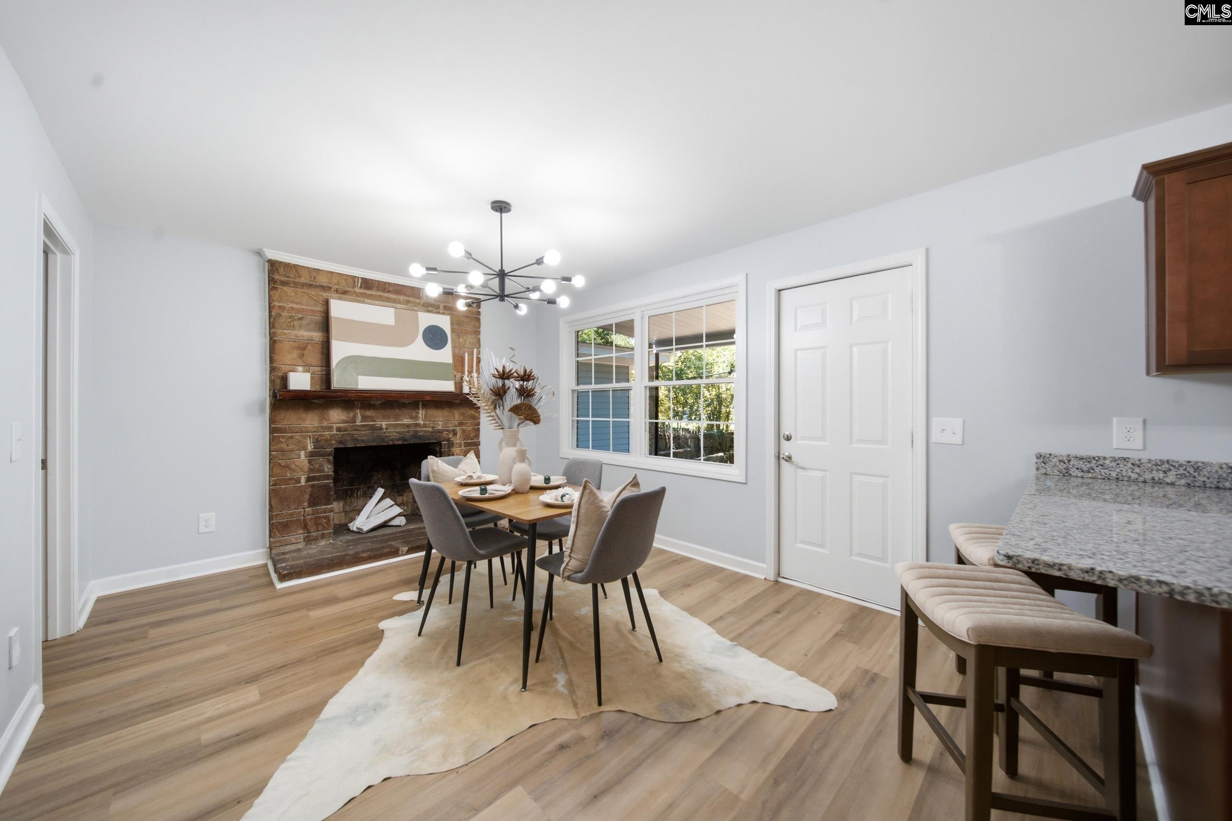 1531 Romain Drive, Columbia — photo 12
