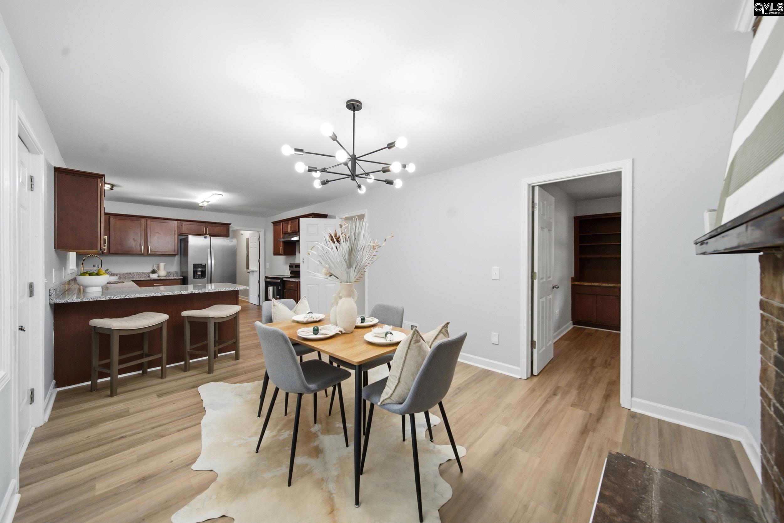 1531 Romain Drive, Columbia — photo 13