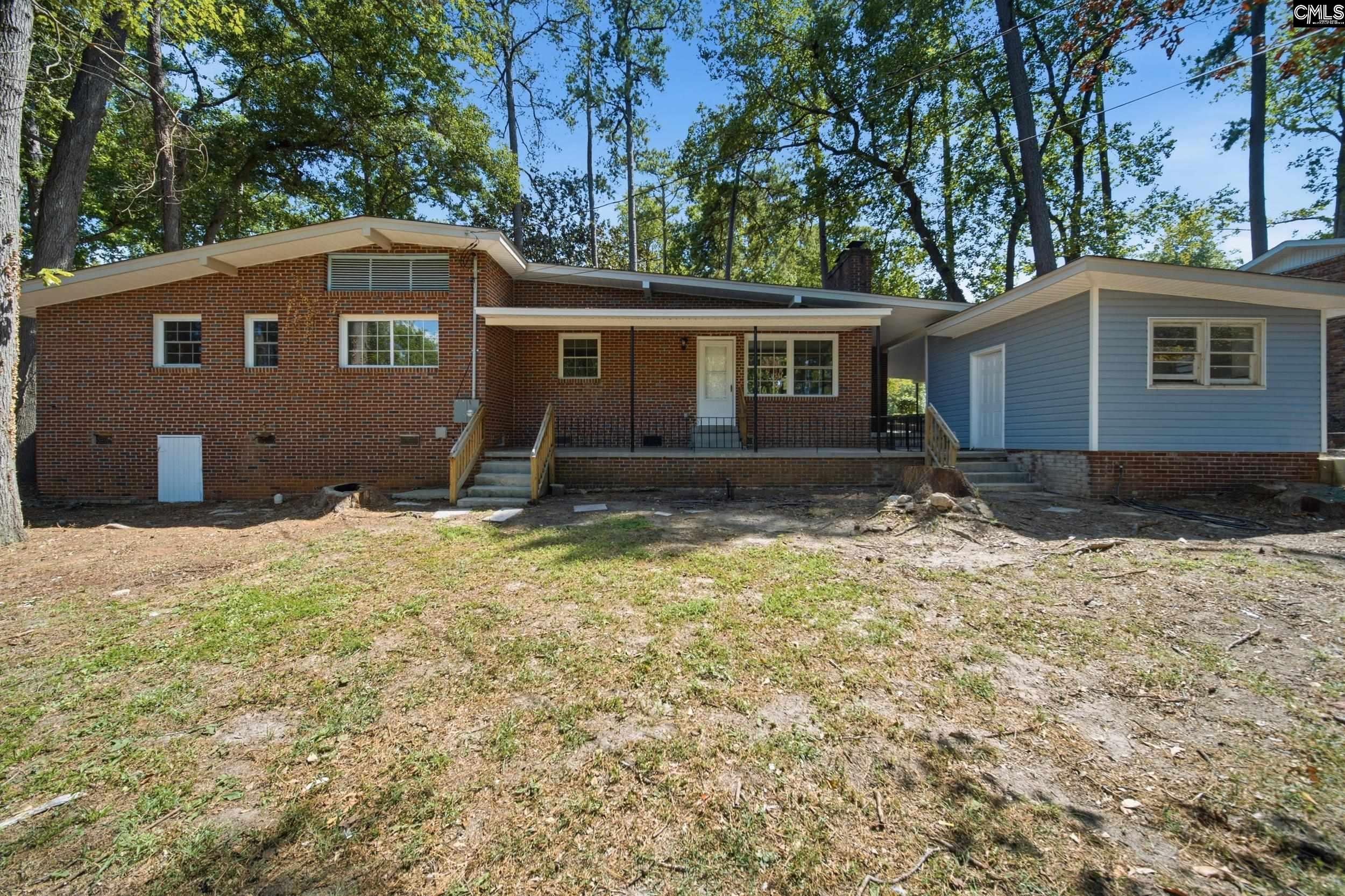 1531 Romain Drive, Columbia — photo 26