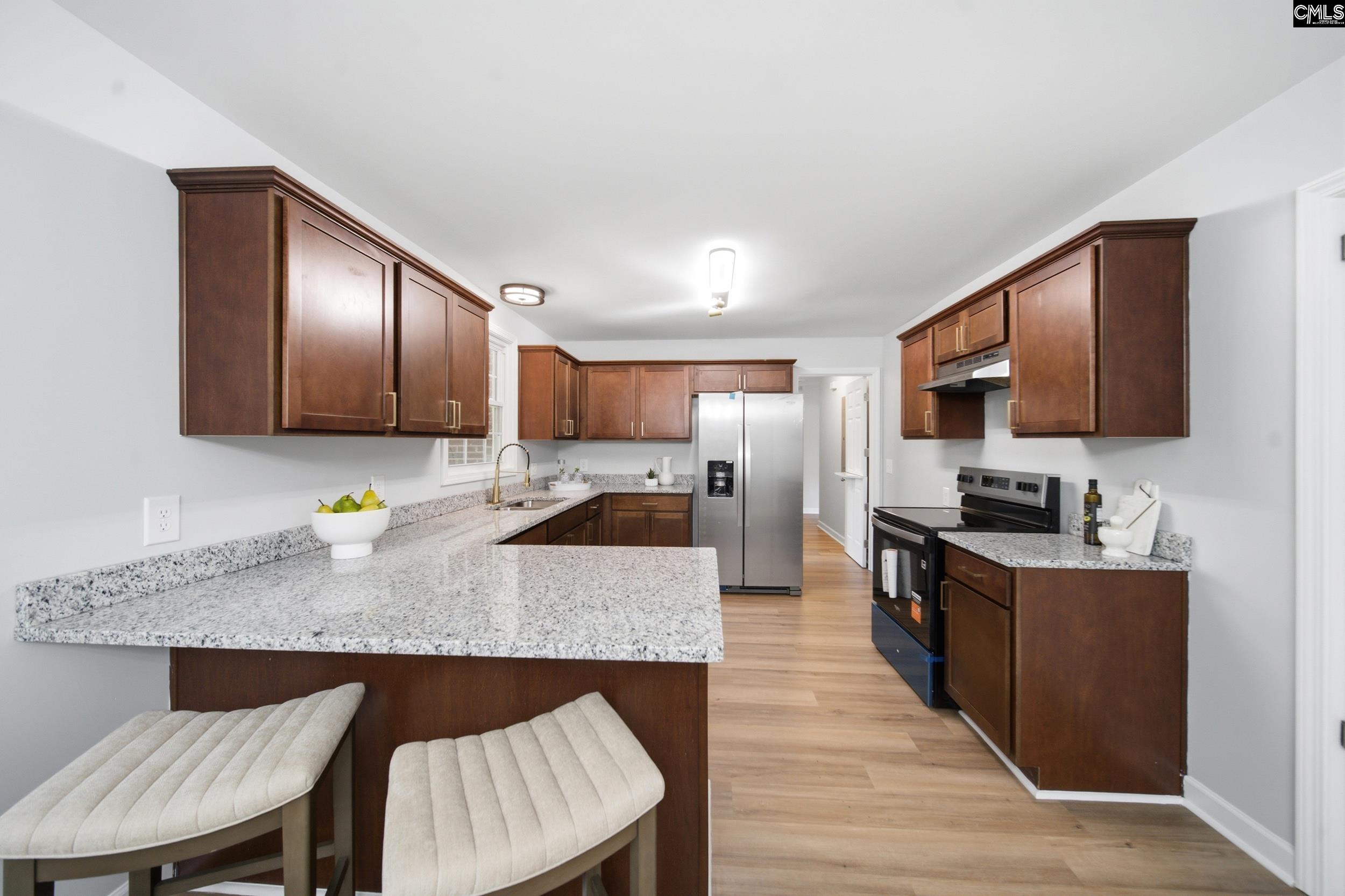 1531 Romain Drive, Columbia — photo 8