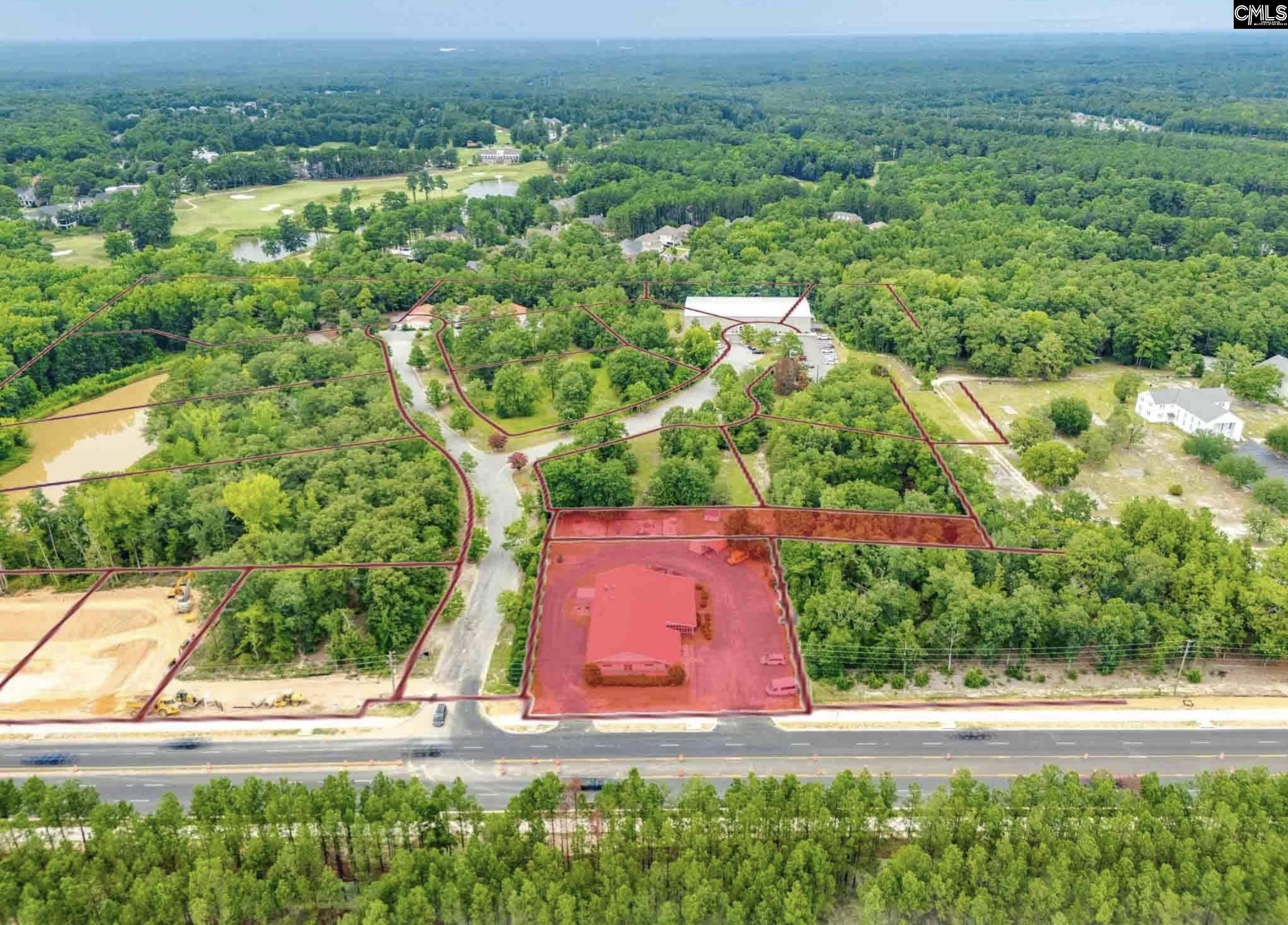 422 Blythewood Road, Blythewood — photo 41