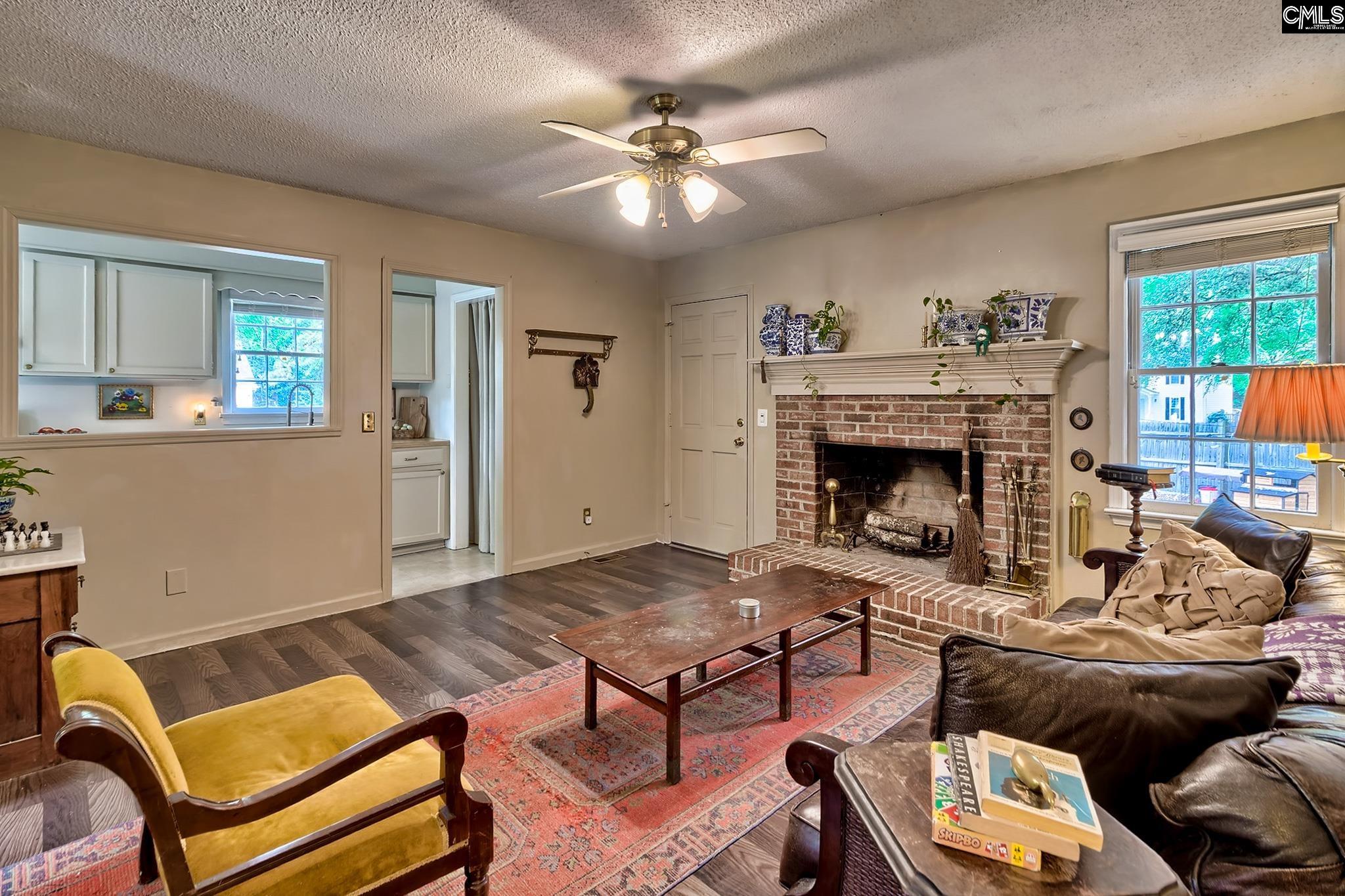 1531 Forest Trace Drive, Columbia — photo 8
