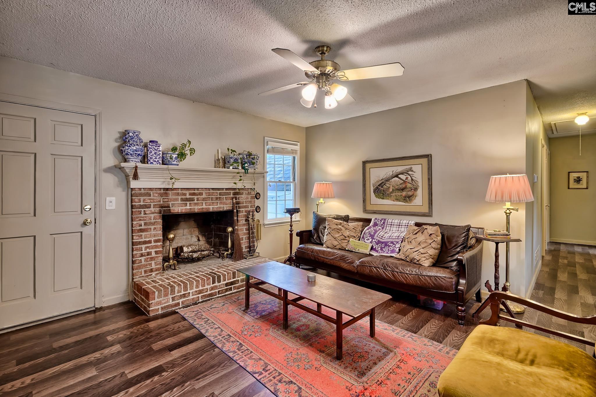 1531 Forest Trace Drive, Columbia — photo 9