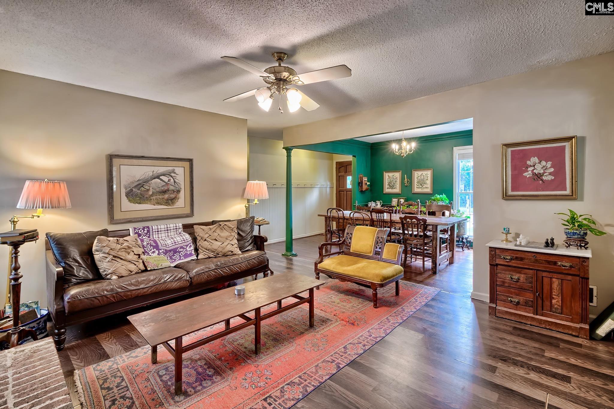 1531 Forest Trace Drive, Columbia — photo 10