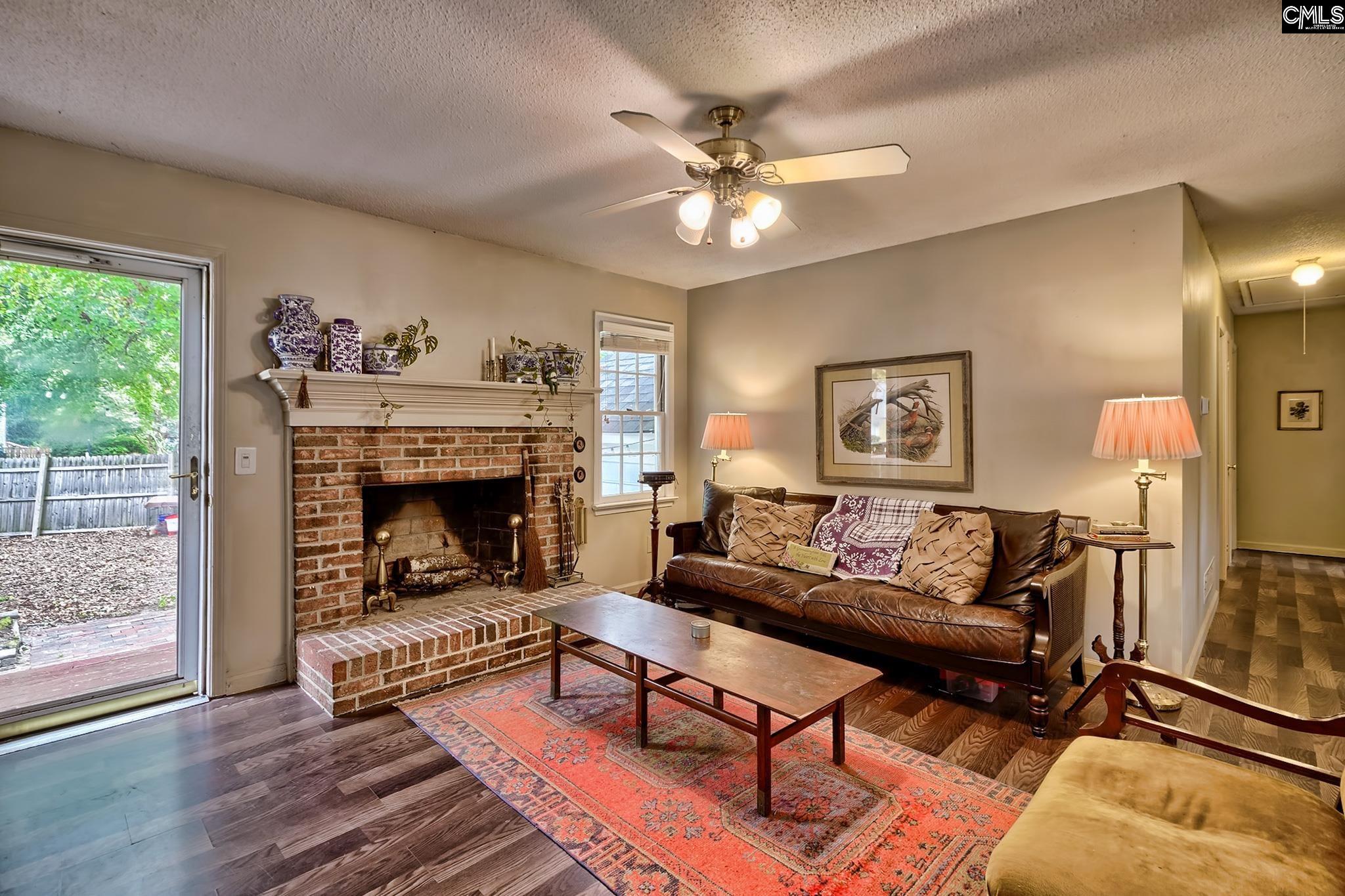 1531 Forest Trace Drive, Columbia — photo 11