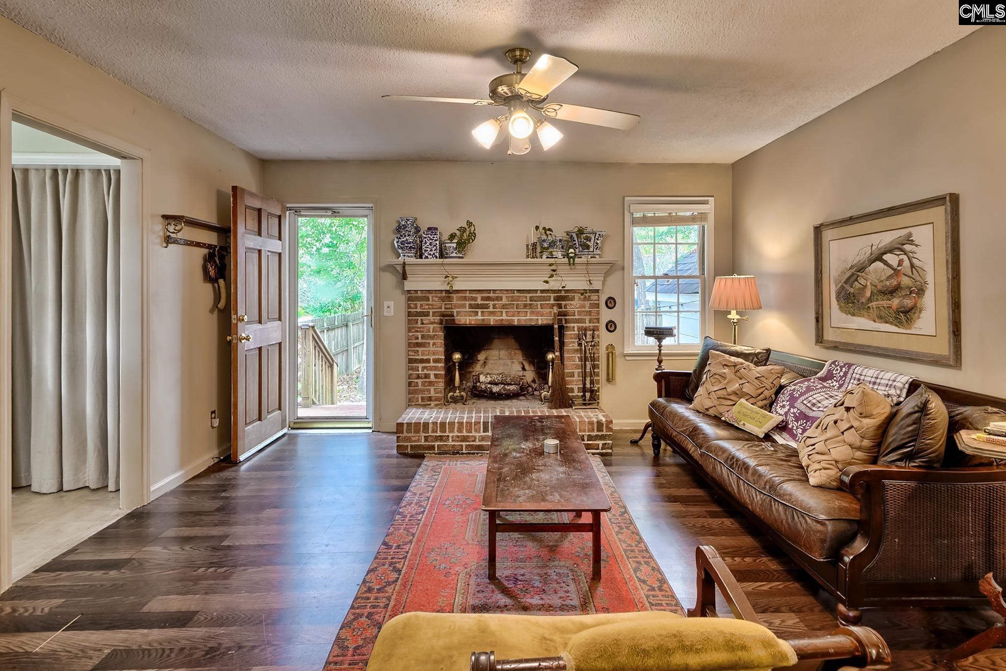 1531 Forest Trace Drive, Columbia — photo 12