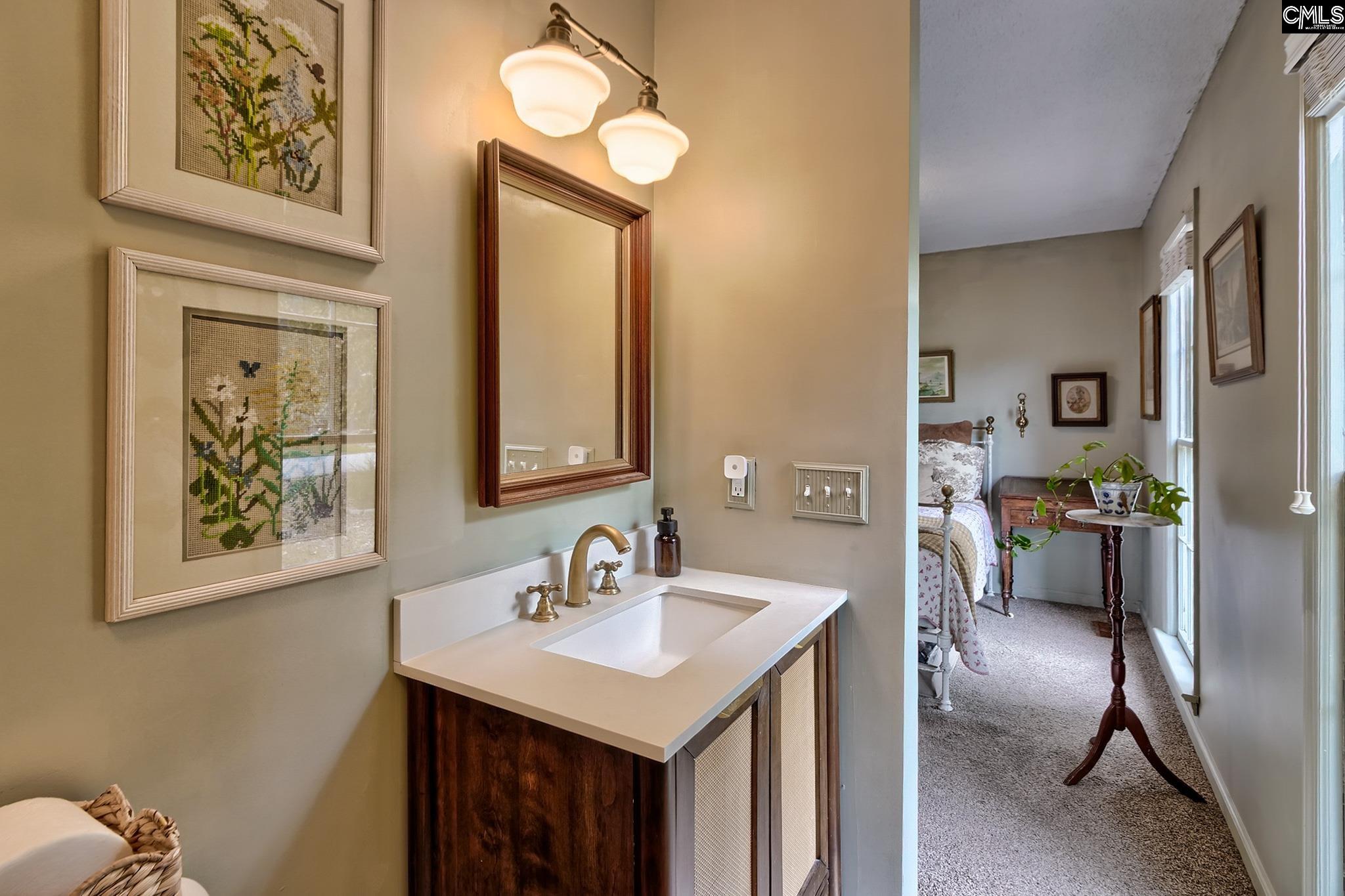 1531 Forest Trace Drive, Columbia — photo 23