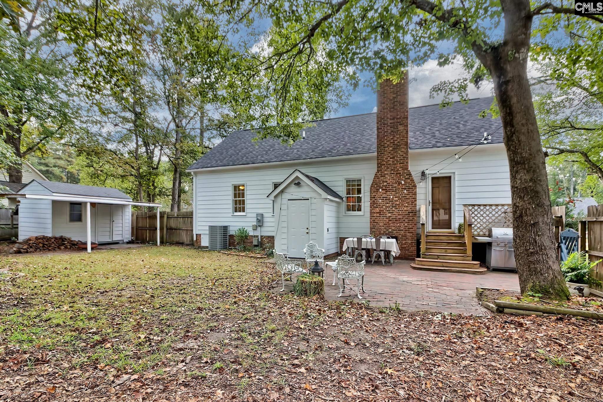 1531 Forest Trace Drive, Columbia — photo 28