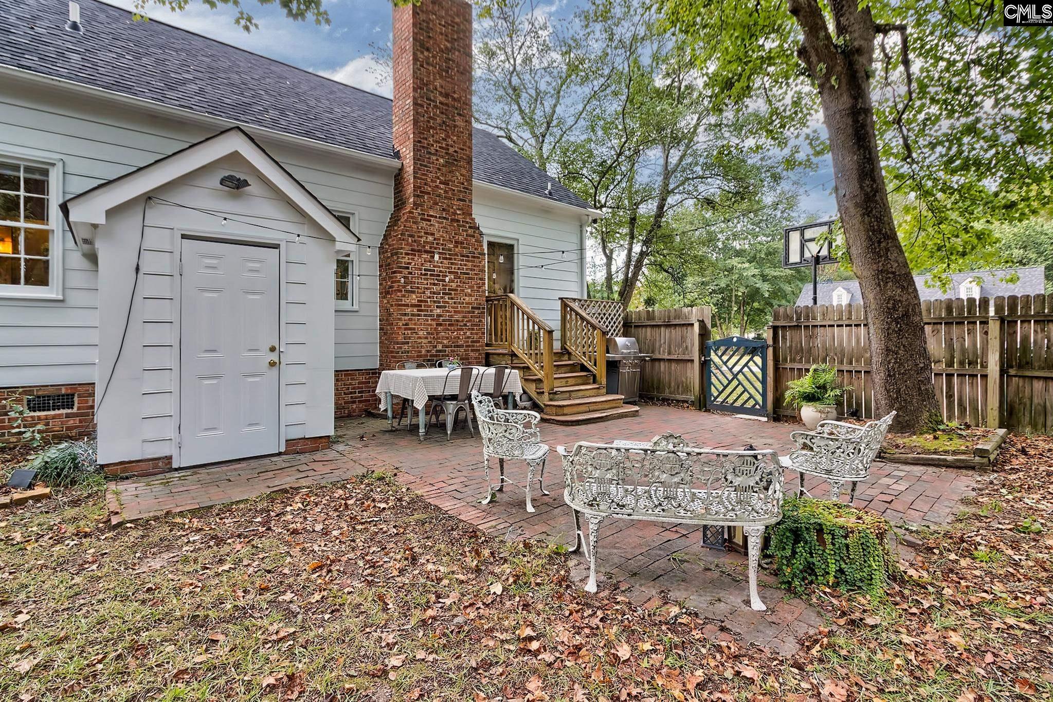1531 Forest Trace Drive, Columbia — photo 29