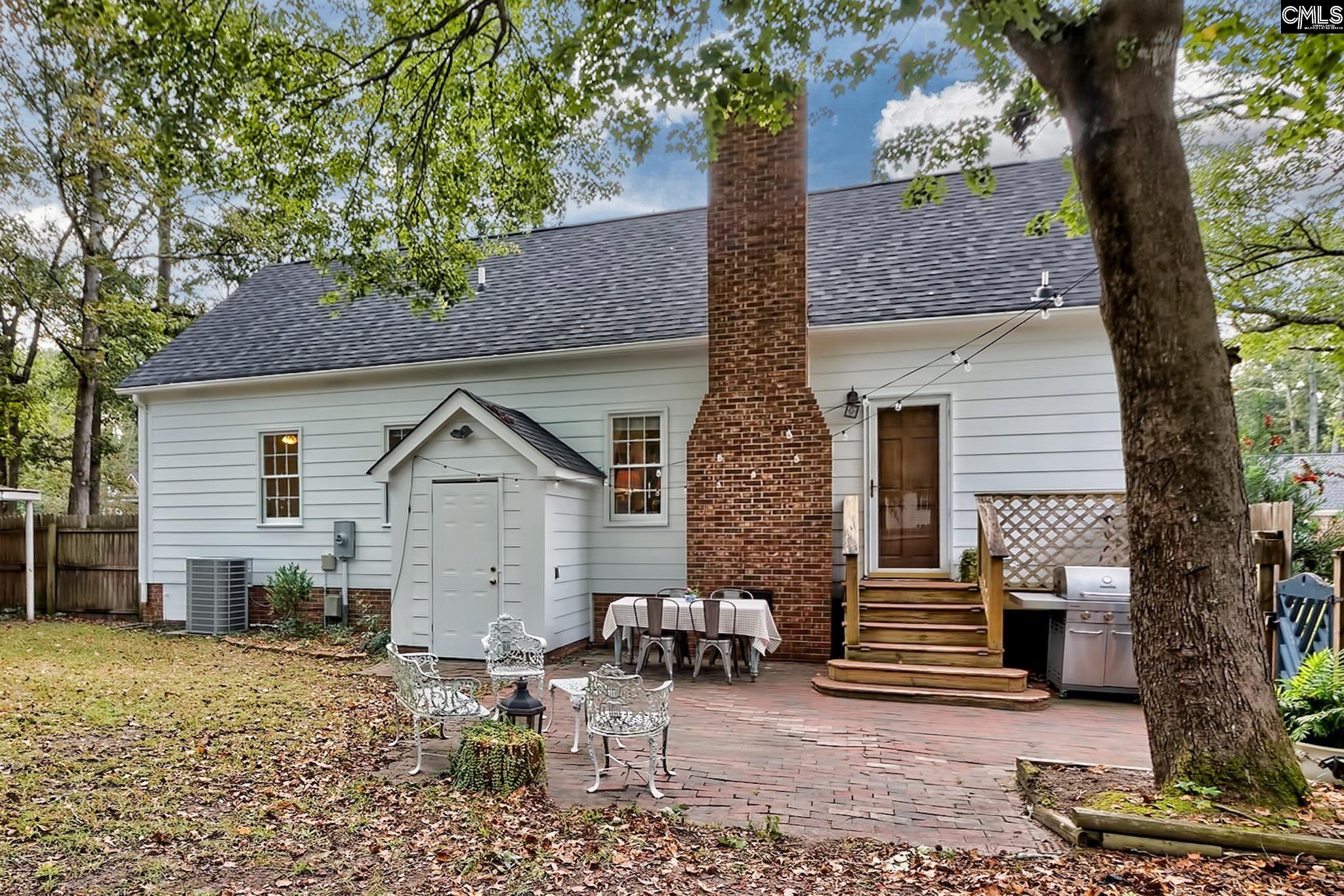 1531 Forest Trace Drive, Columbia — photo 30