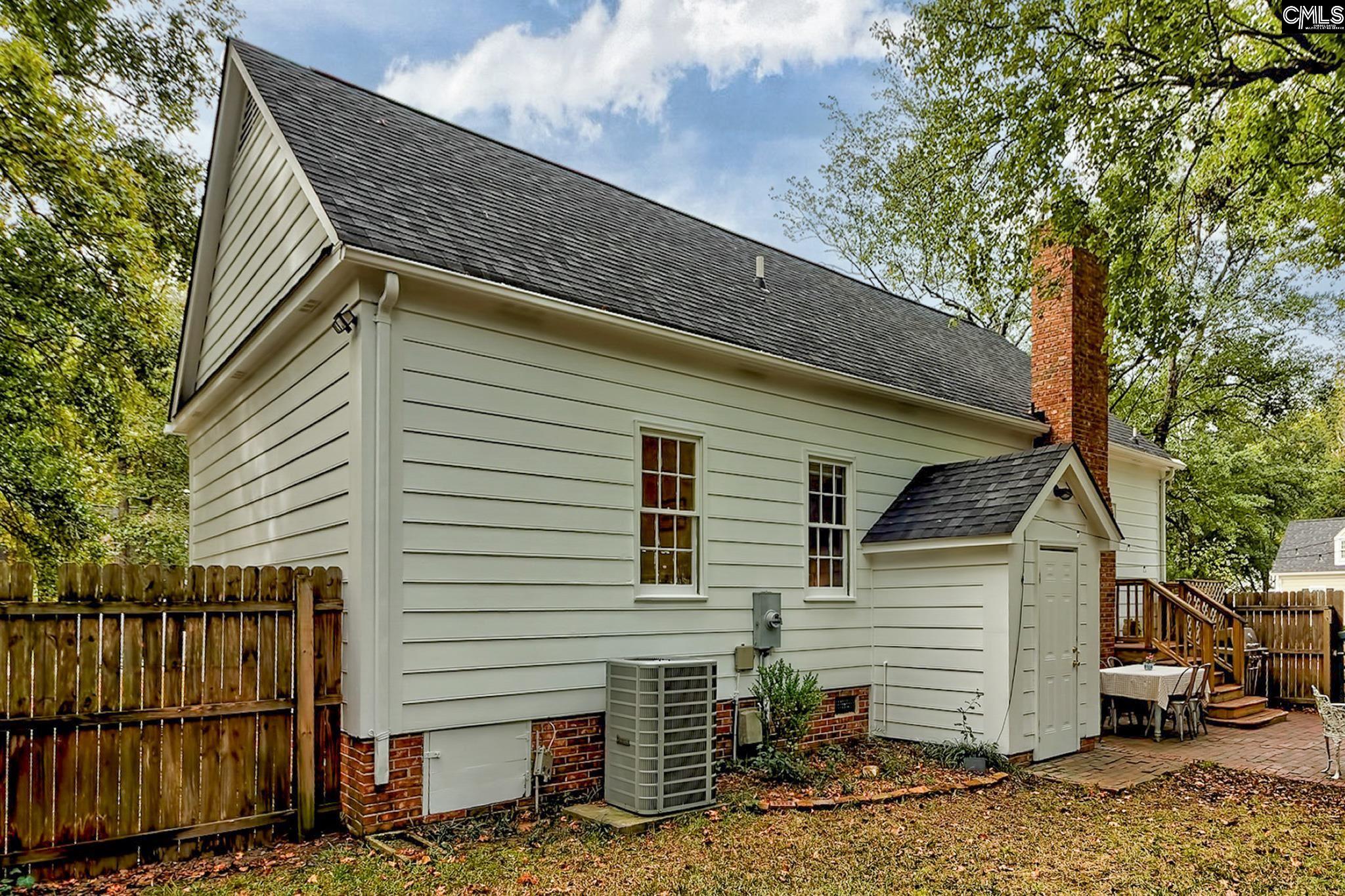 1531 Forest Trace Drive, Columbia — photo 31