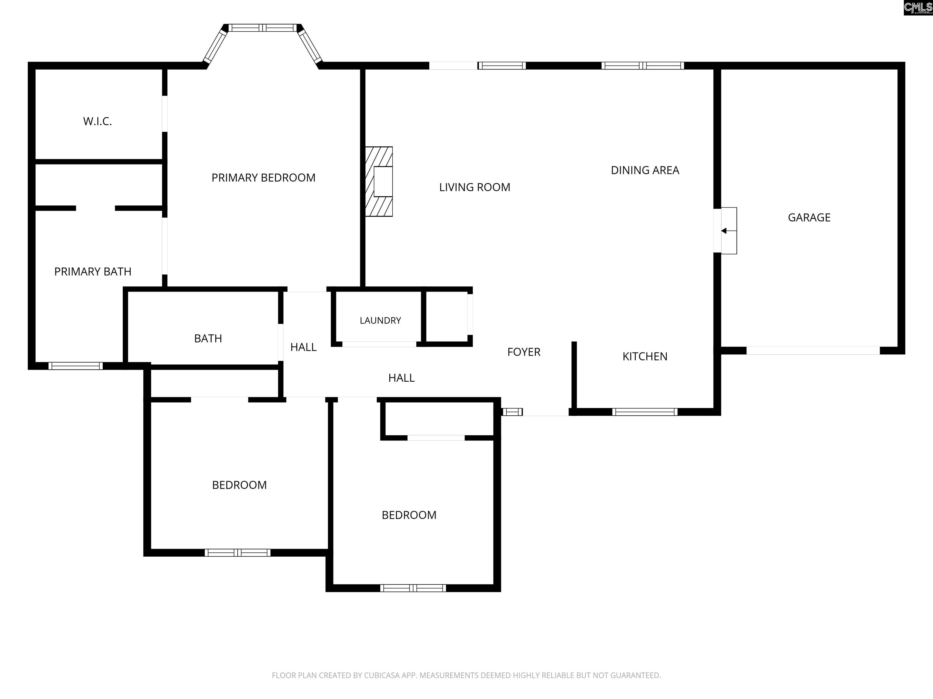 308 Angus Drive, Columbia — photo 25