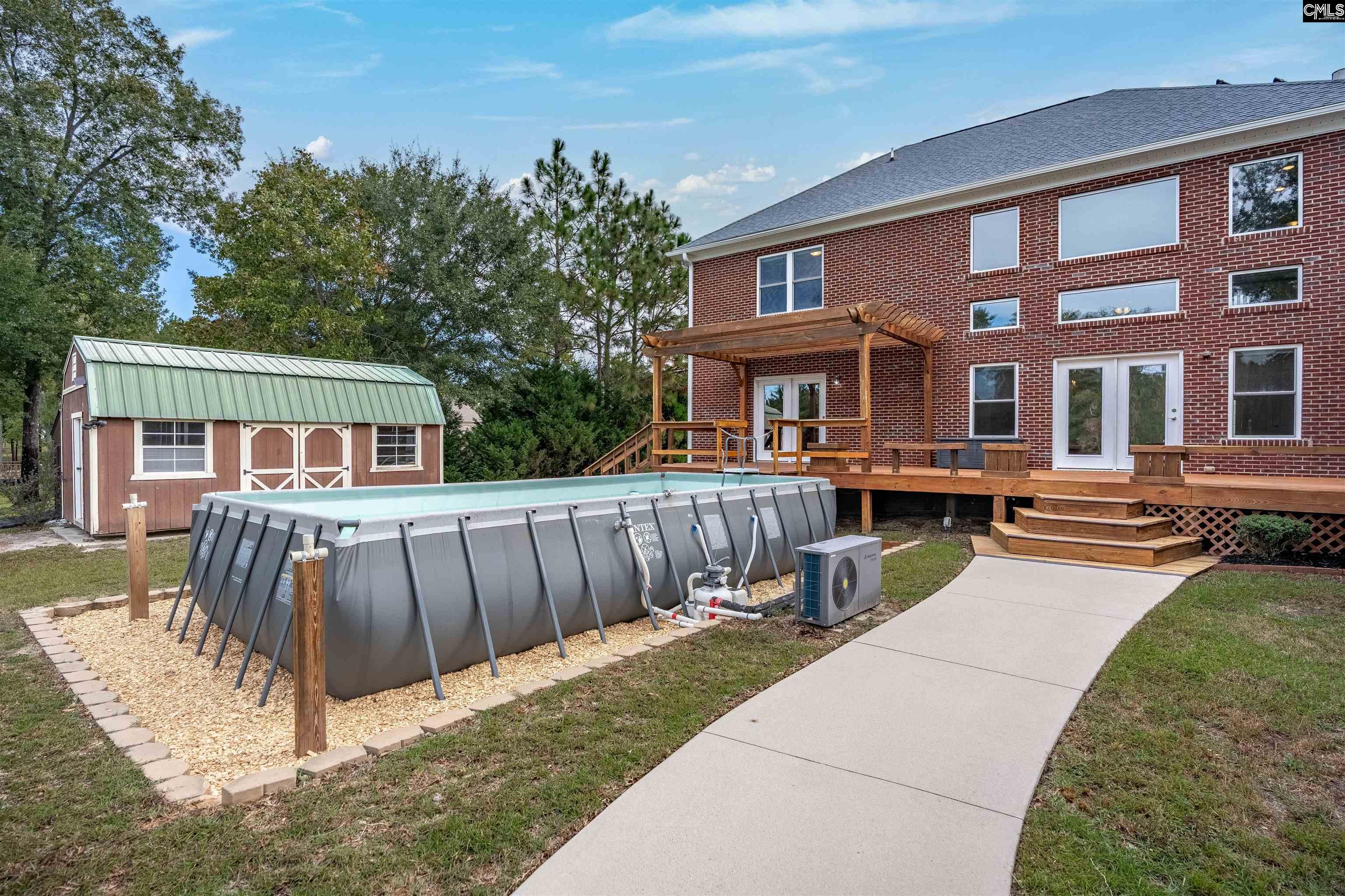 140 Living Waters Boulevard, Lexington — photo 53