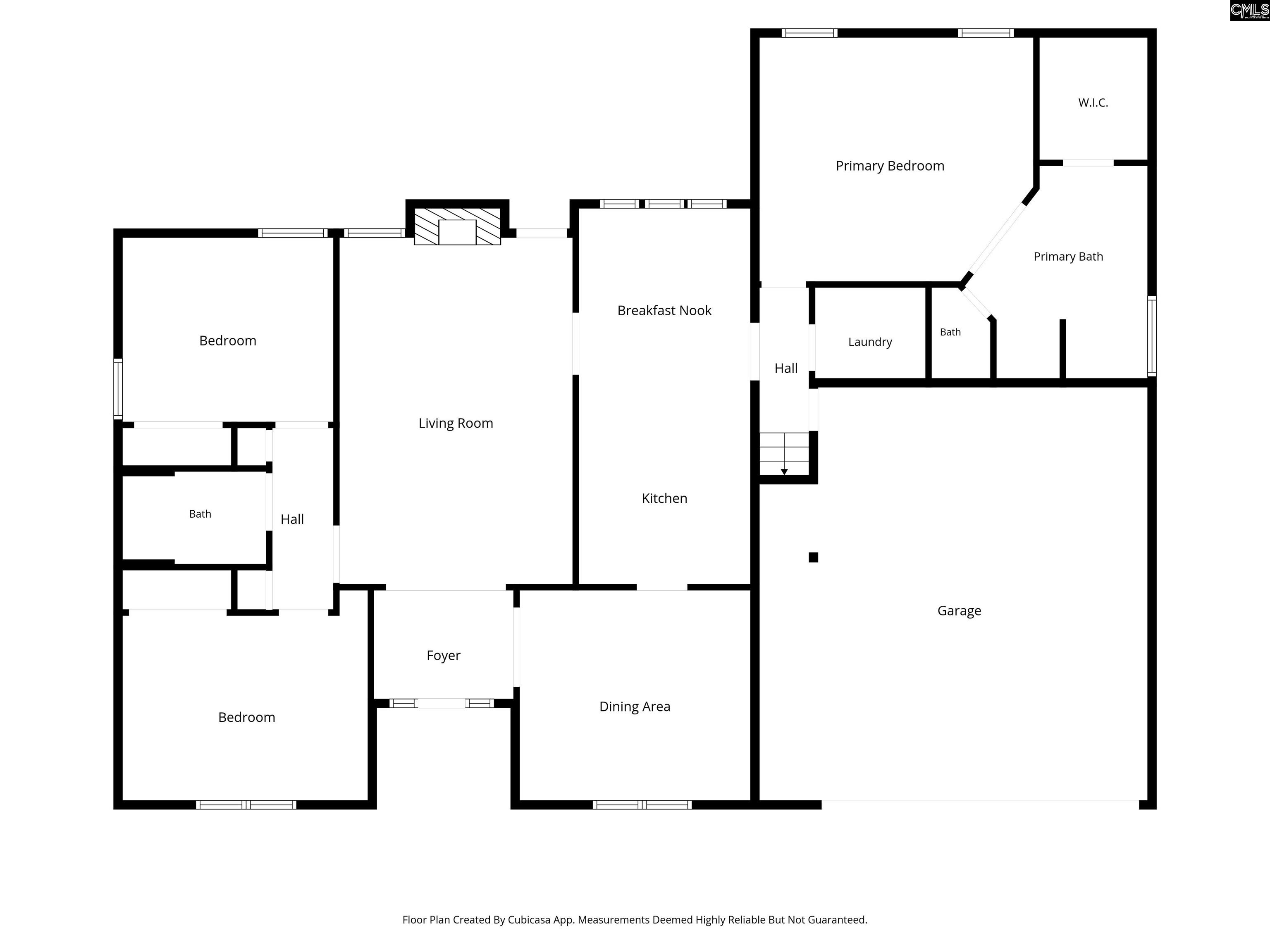 10 Osprey Pond Court, Columbia — photo 36