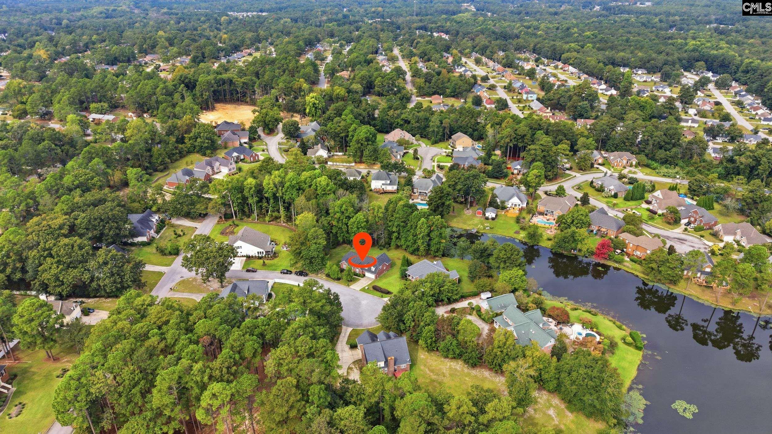 10 Osprey Pond Court, Columbia — photo 52