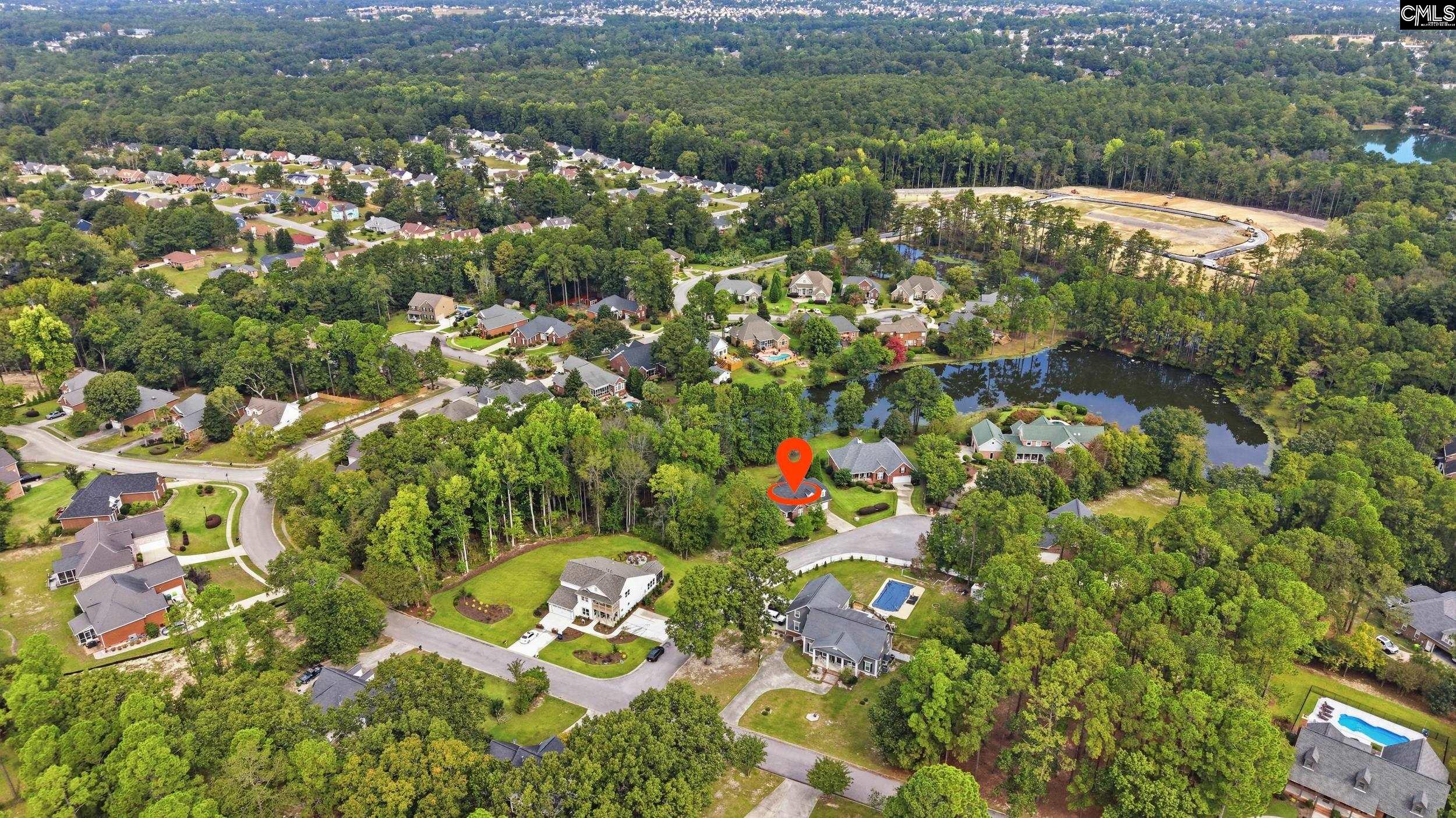 10 Osprey Pond Court, Columbia — photo 53