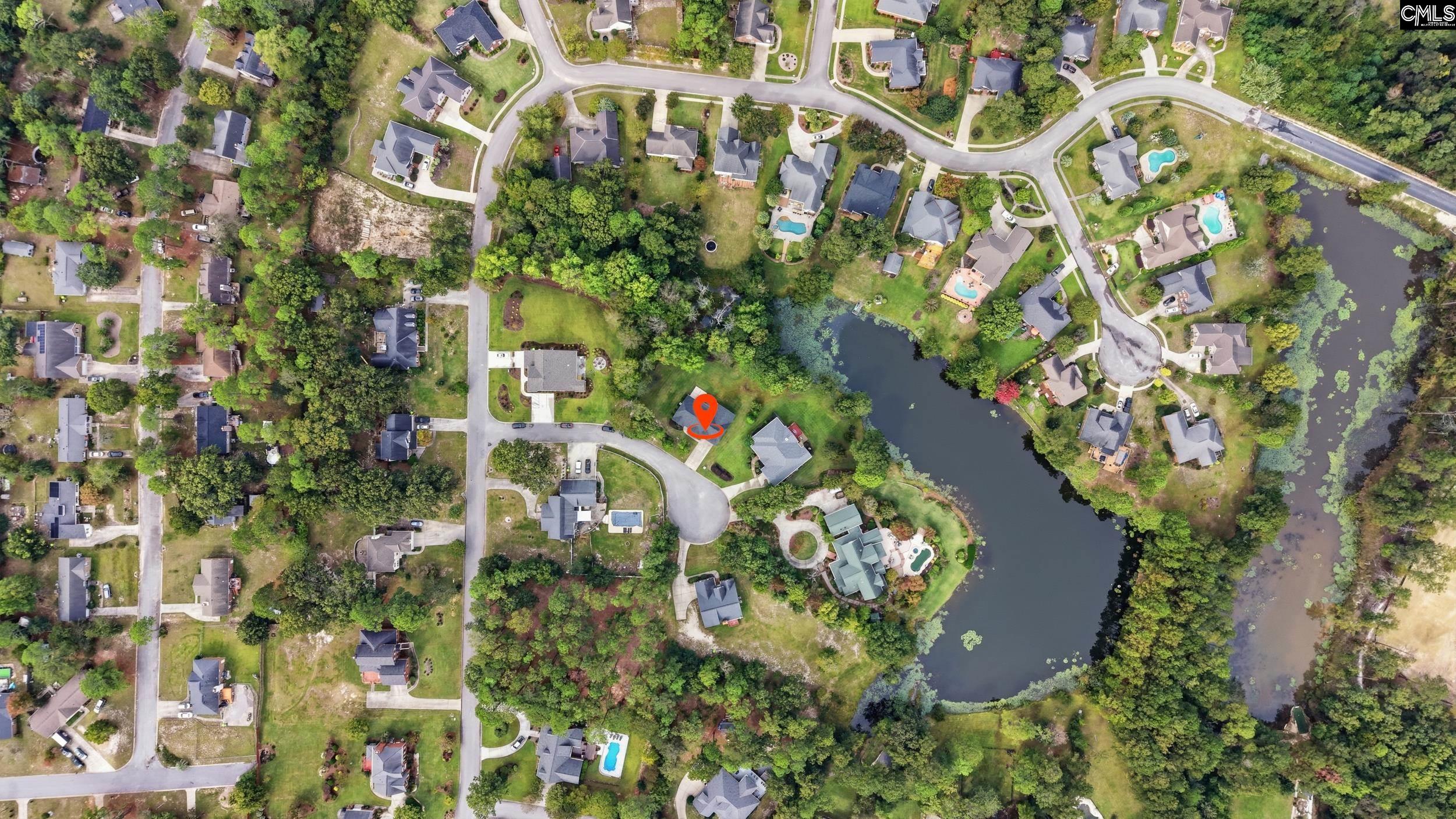 10 Osprey Pond Court, Columbia — photo 54