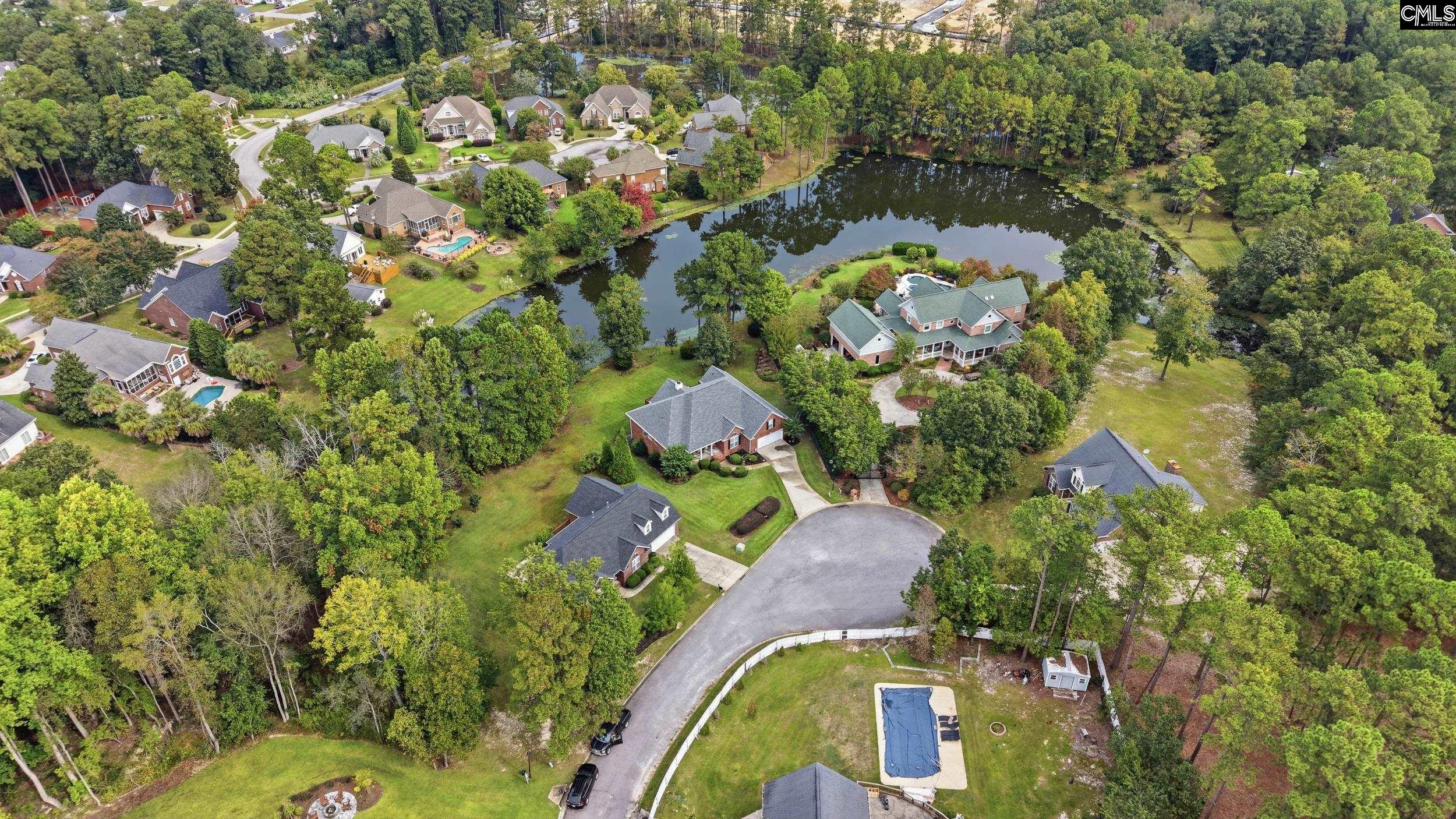 10 Osprey Pond Court, Columbia — photo 55